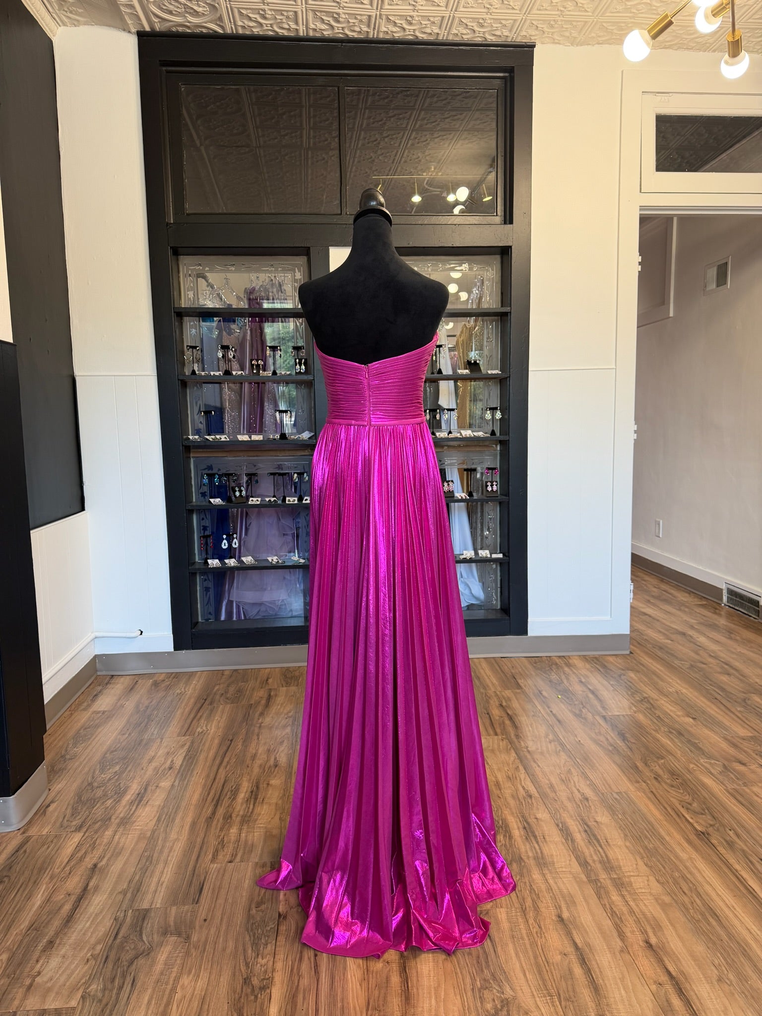 Sherri Hill 56437