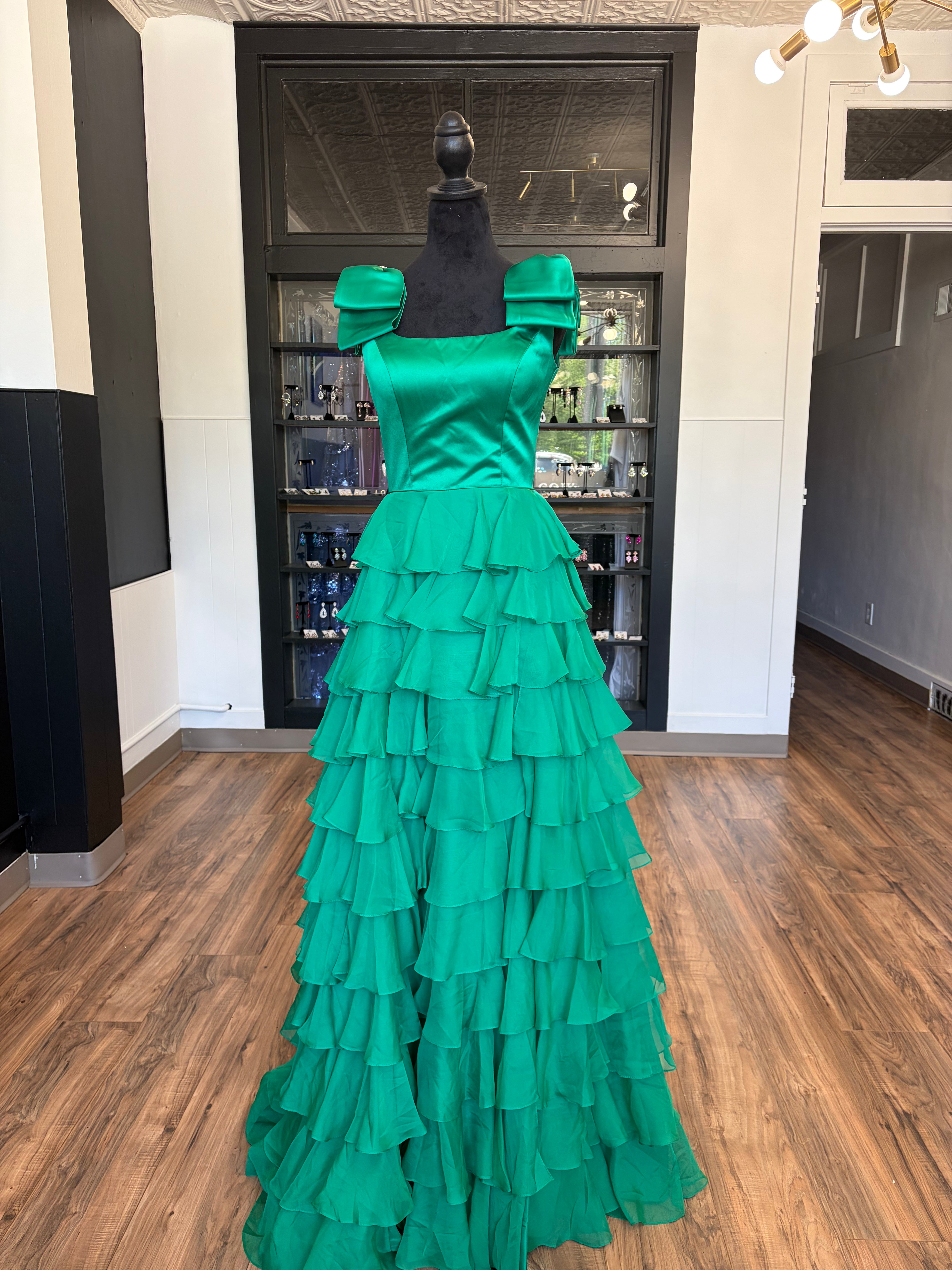 Sherri Hill 57215