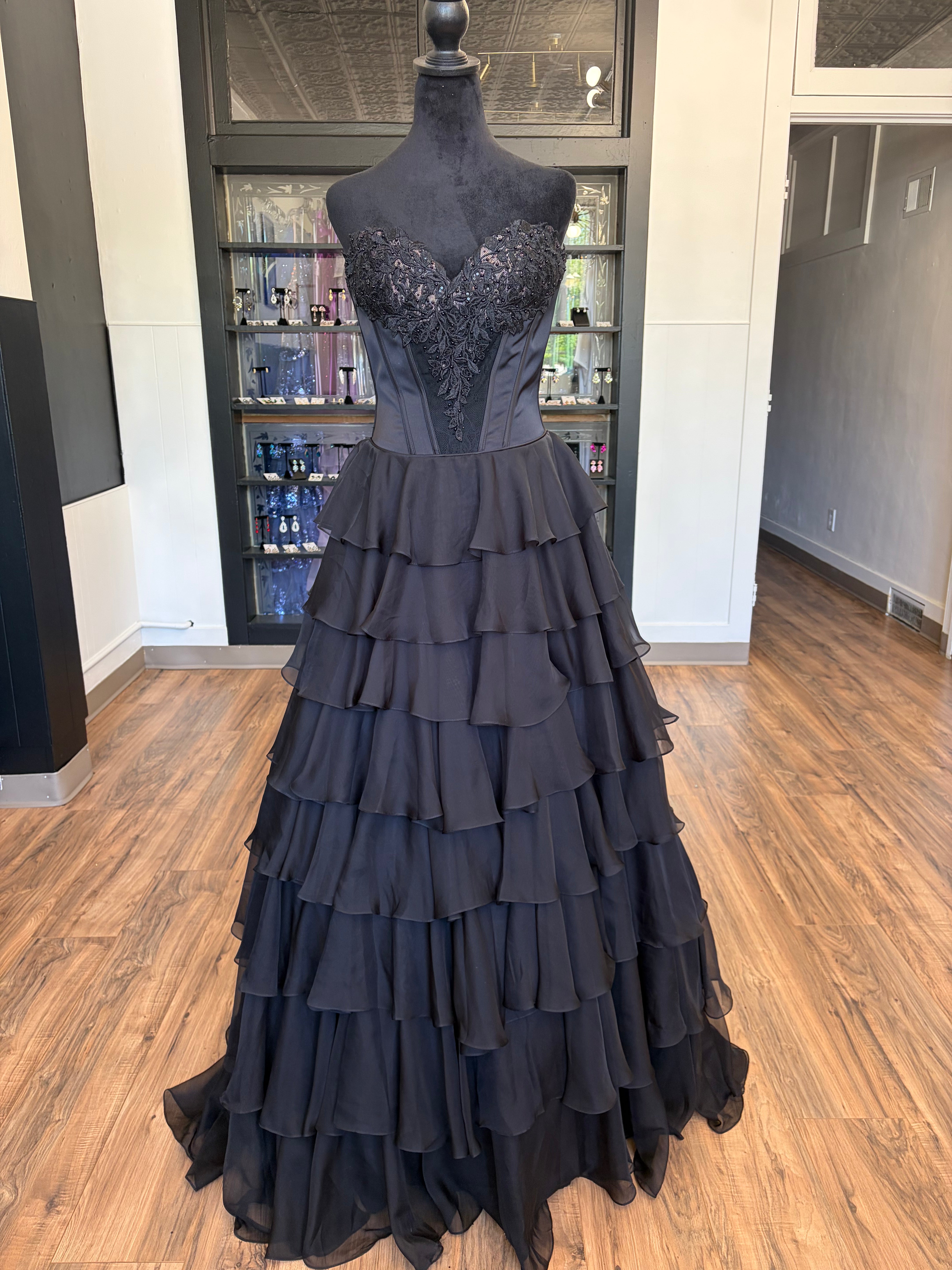 Sherri Hill 57714