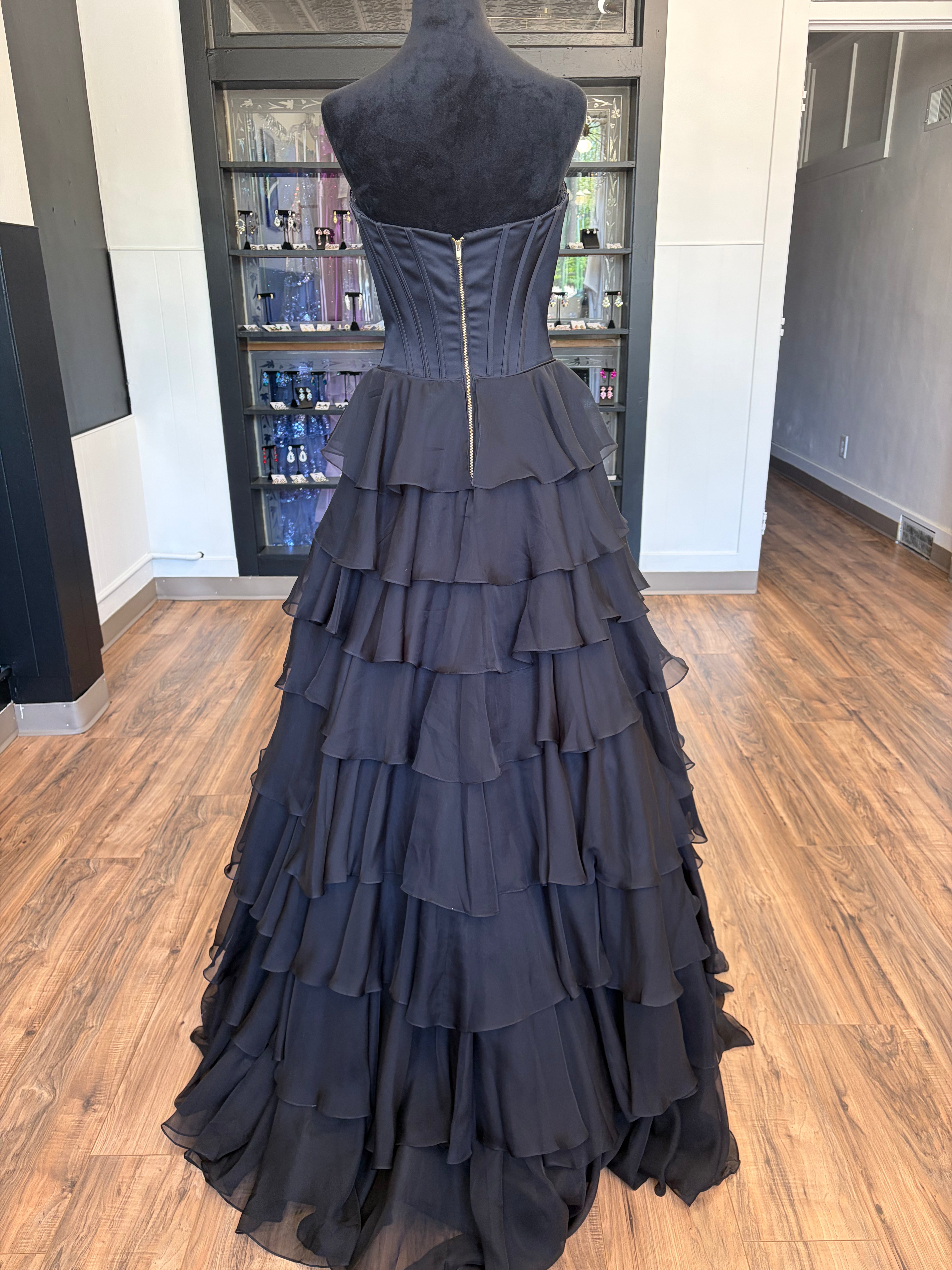 Sherri Hill 57714