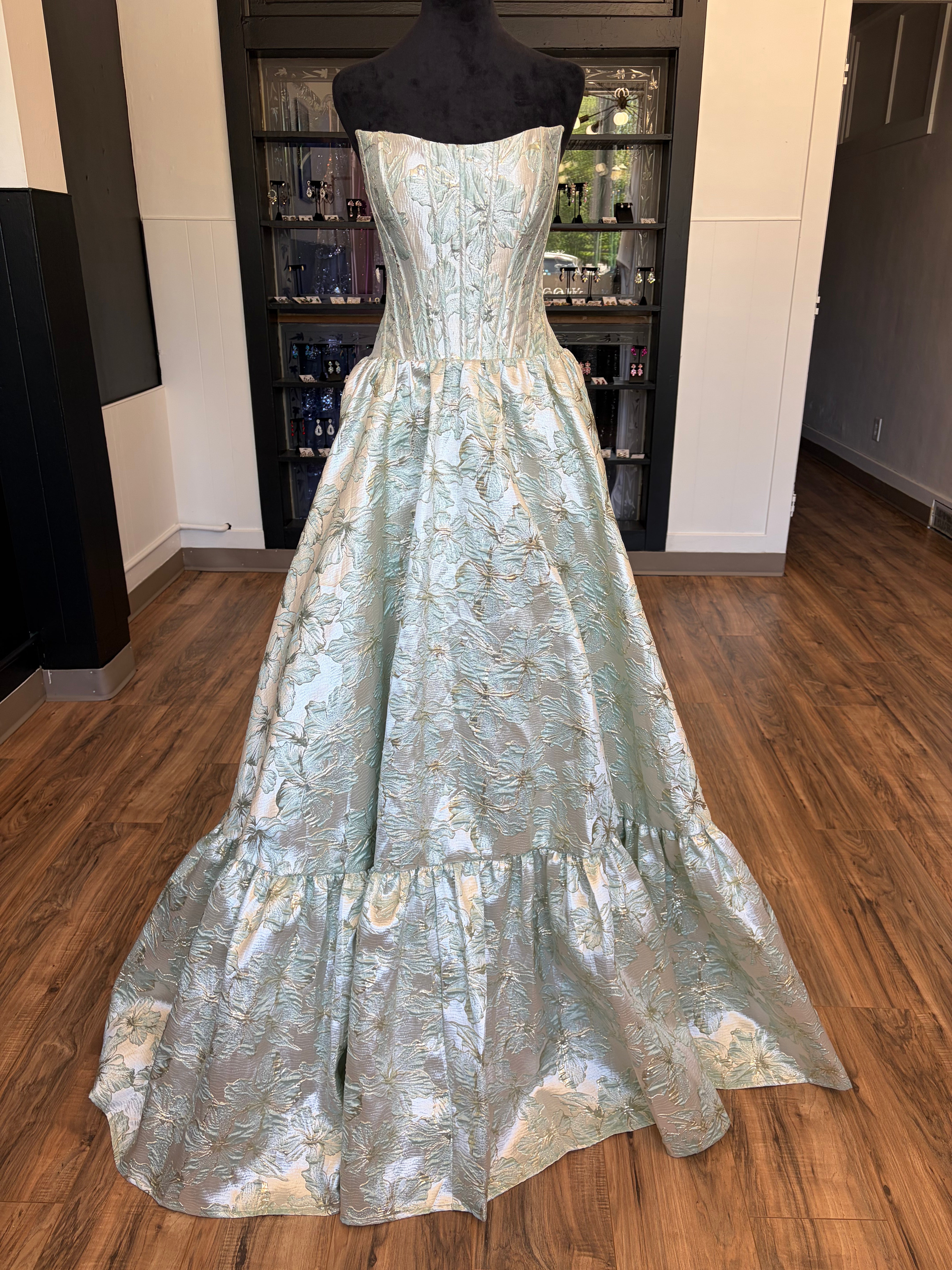 Sherri Hill 57918