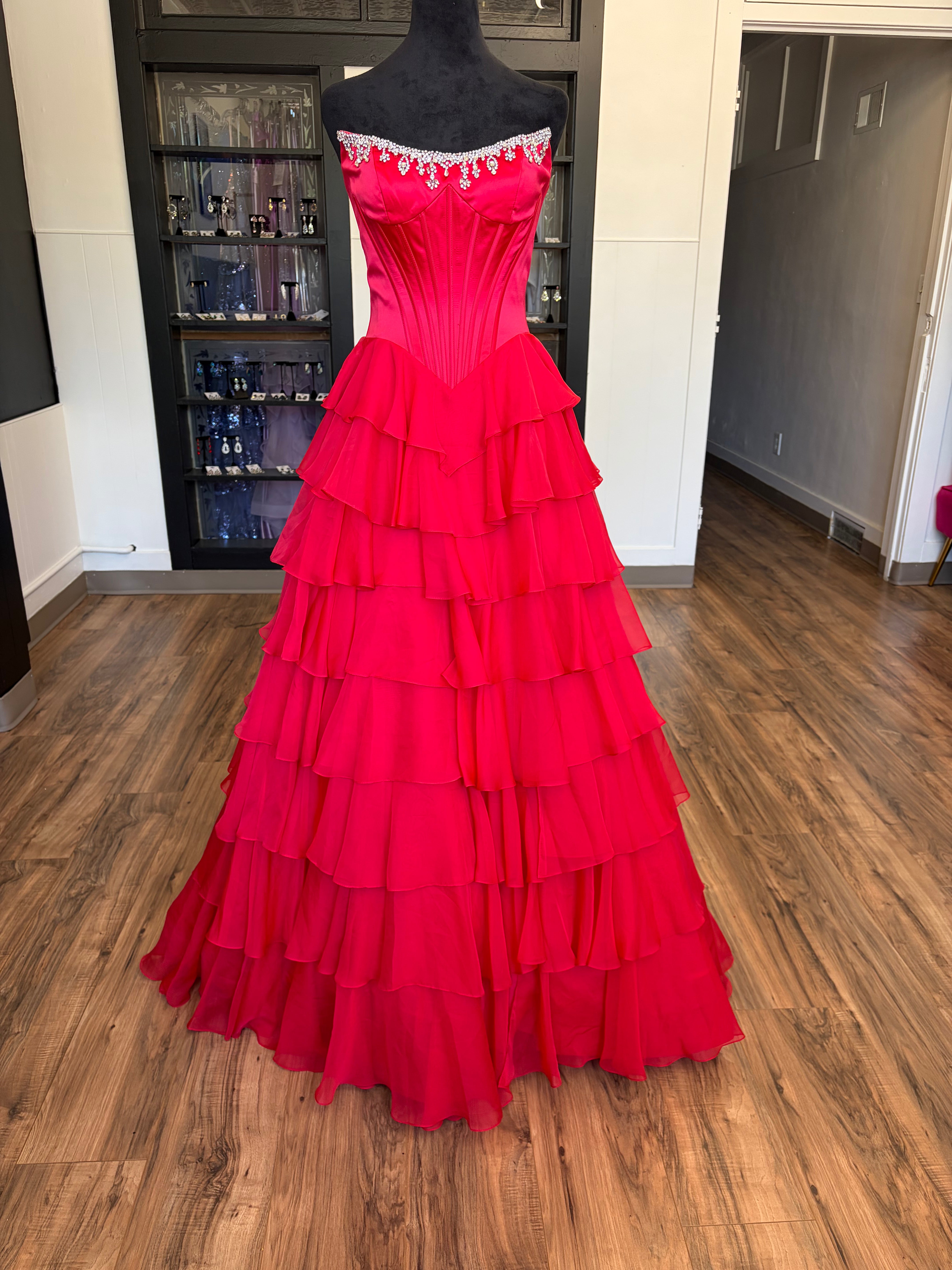 Sherri Hill 57581