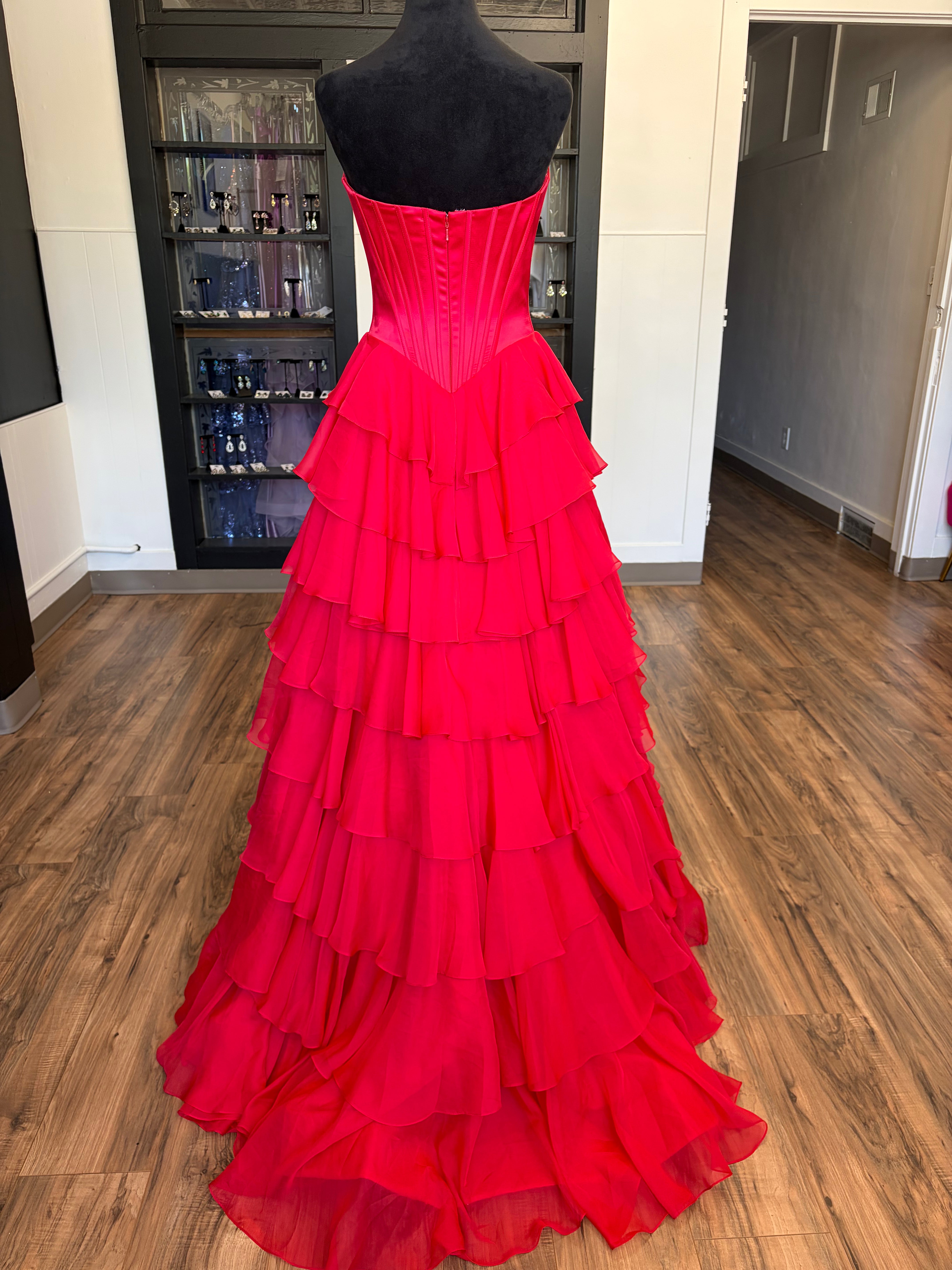 Sherri Hill 57581
