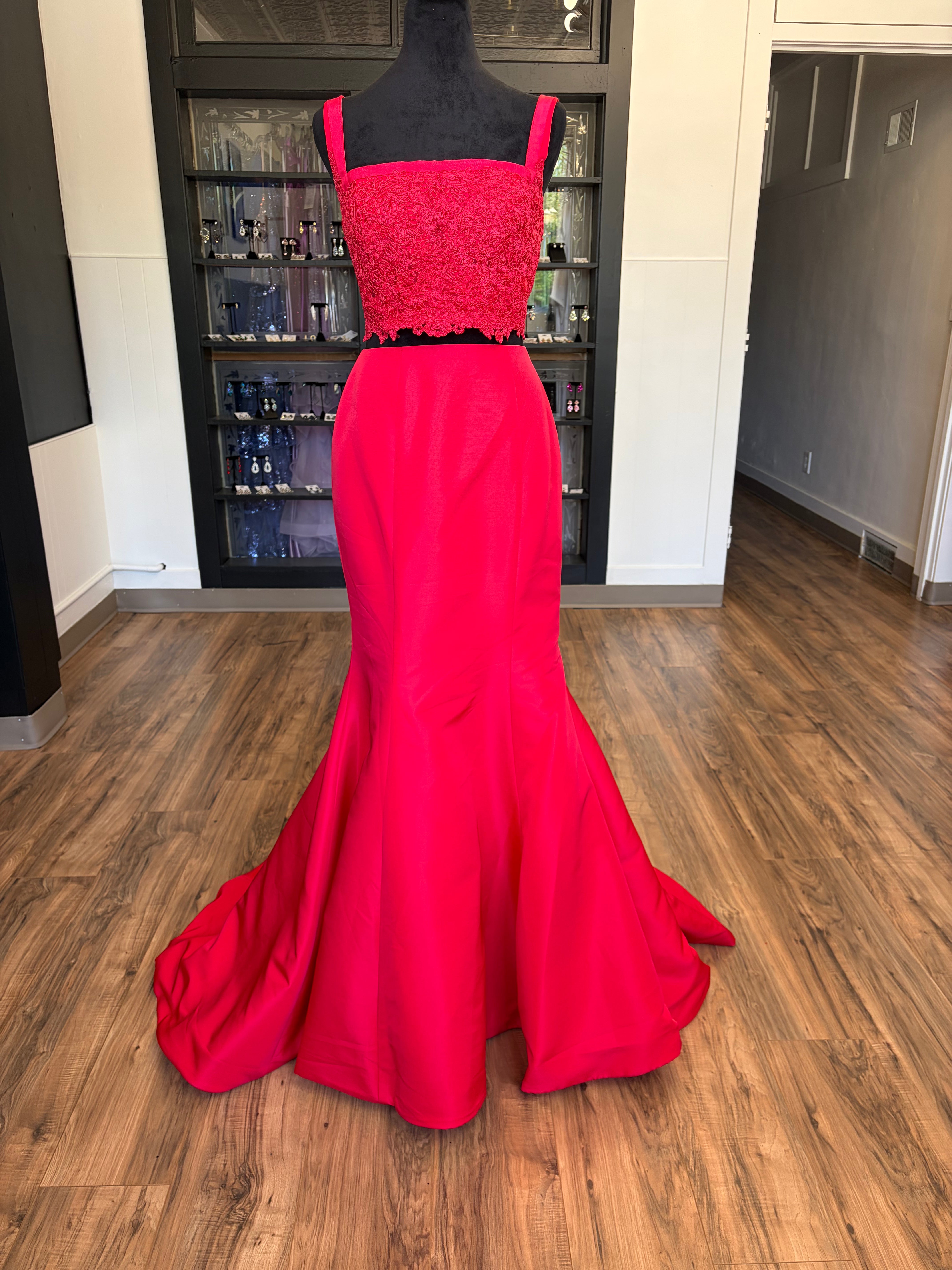 Sherri Hill 57623