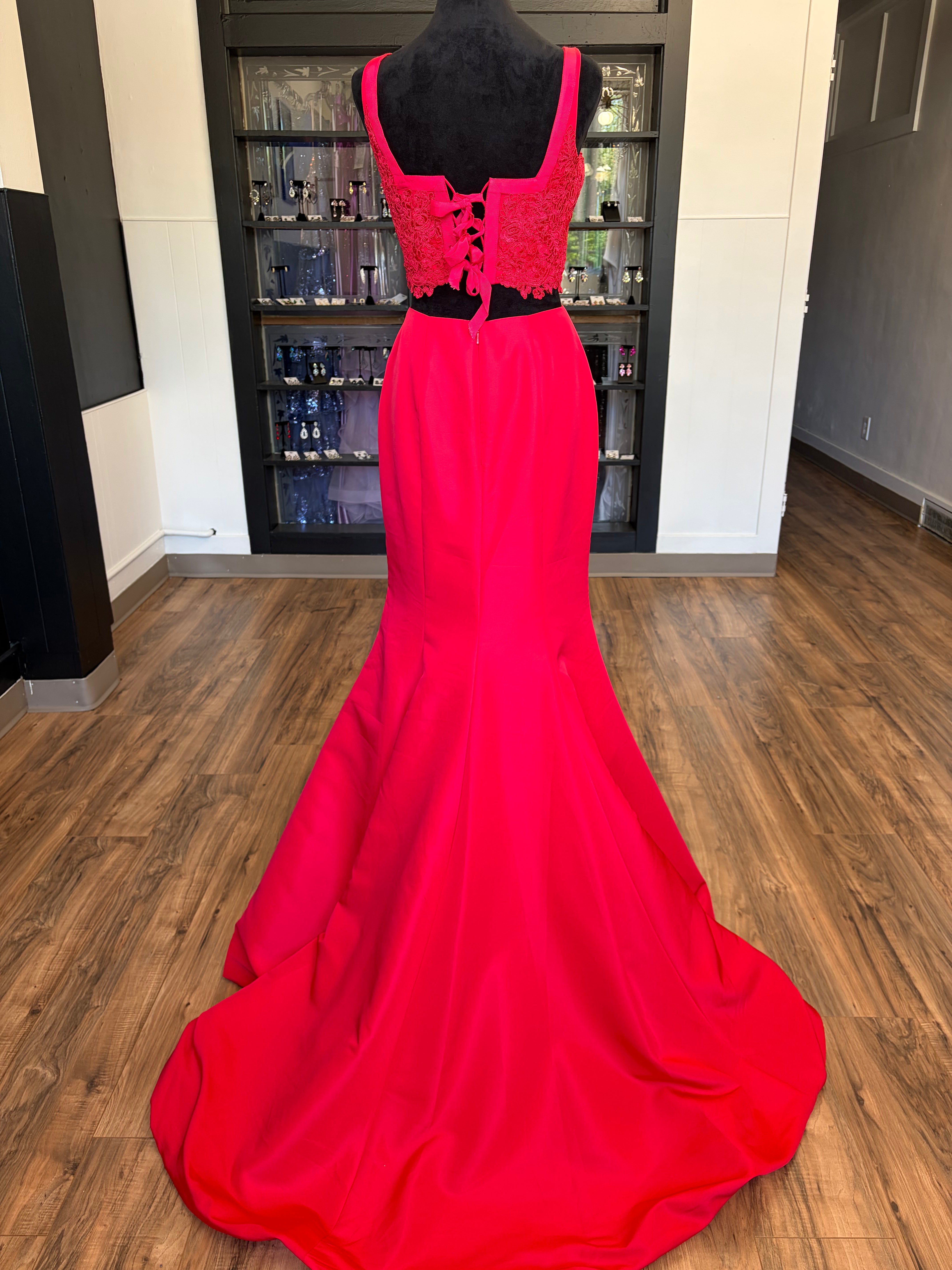 Sherri Hill 57623