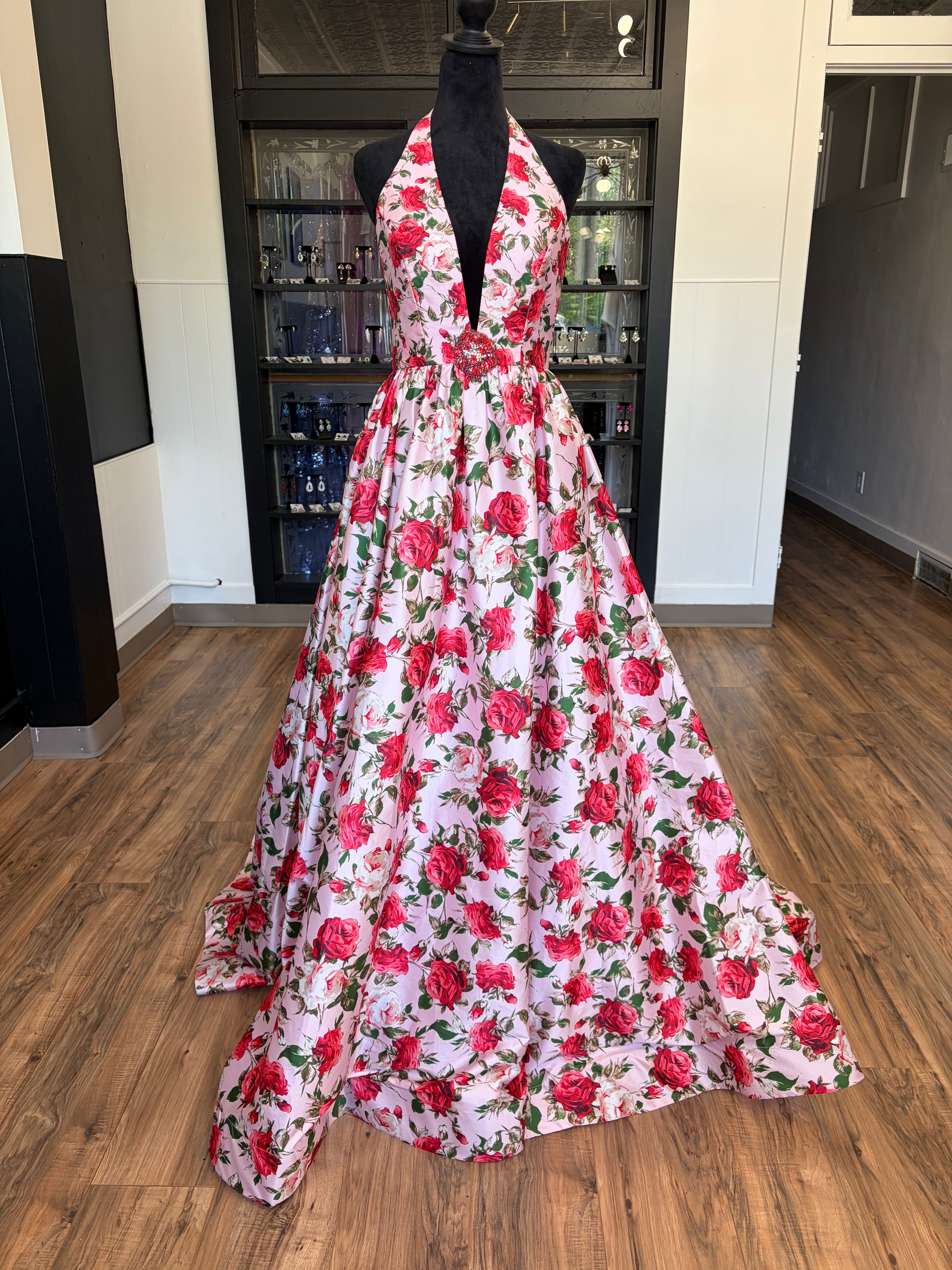 Sherri Hill 57726