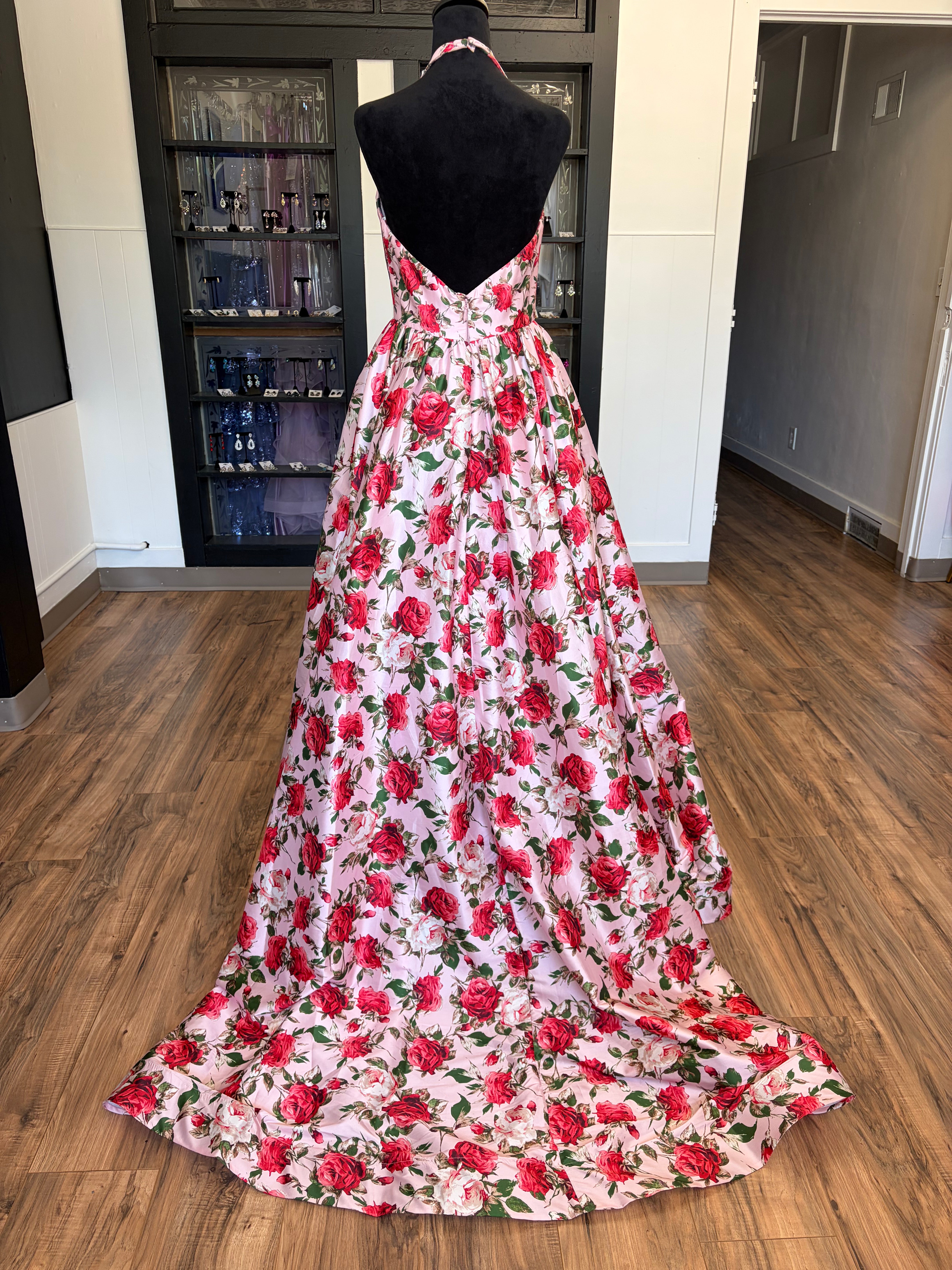 Sherri Hill 57726