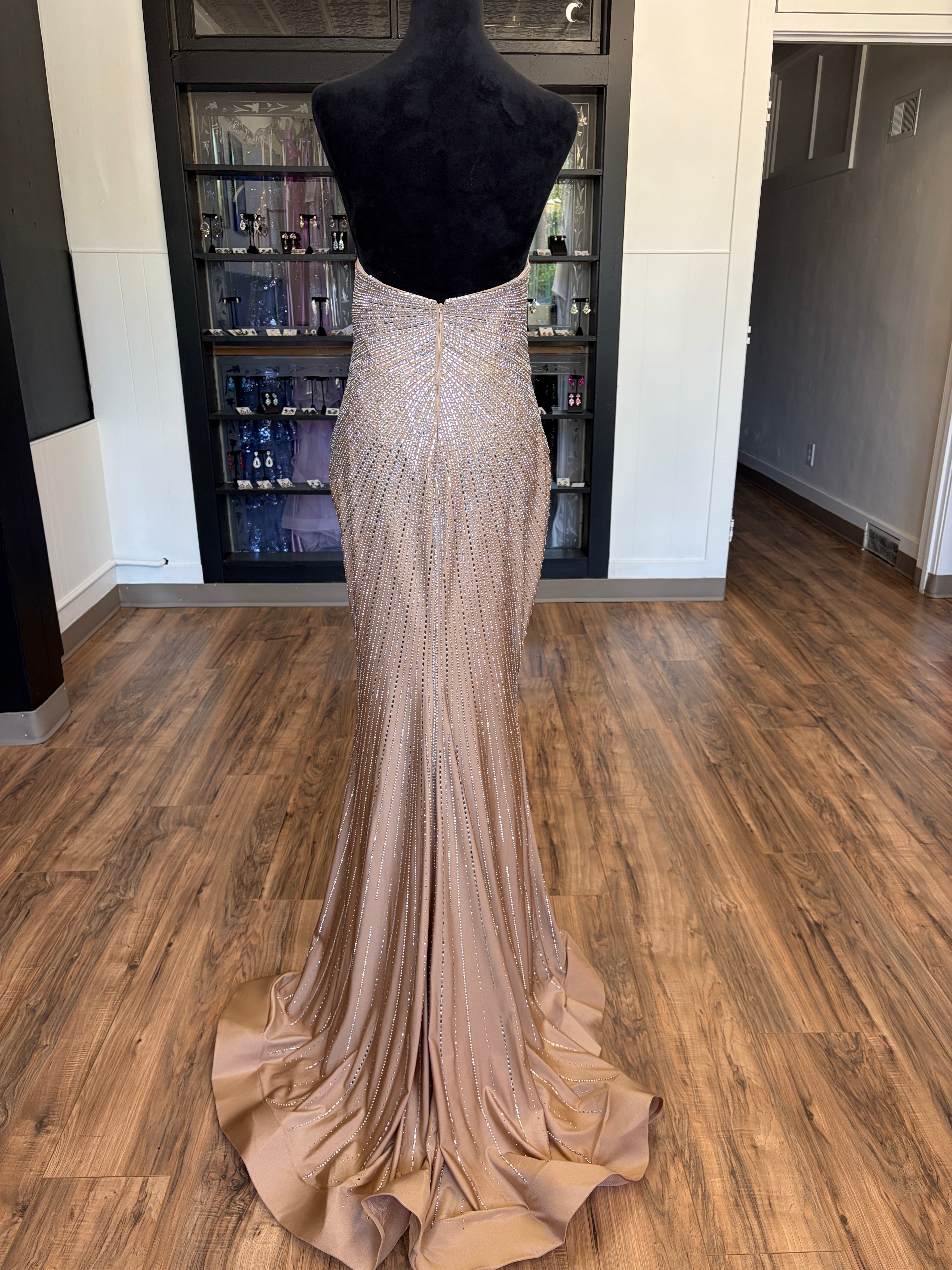 Sherri Hill 57648