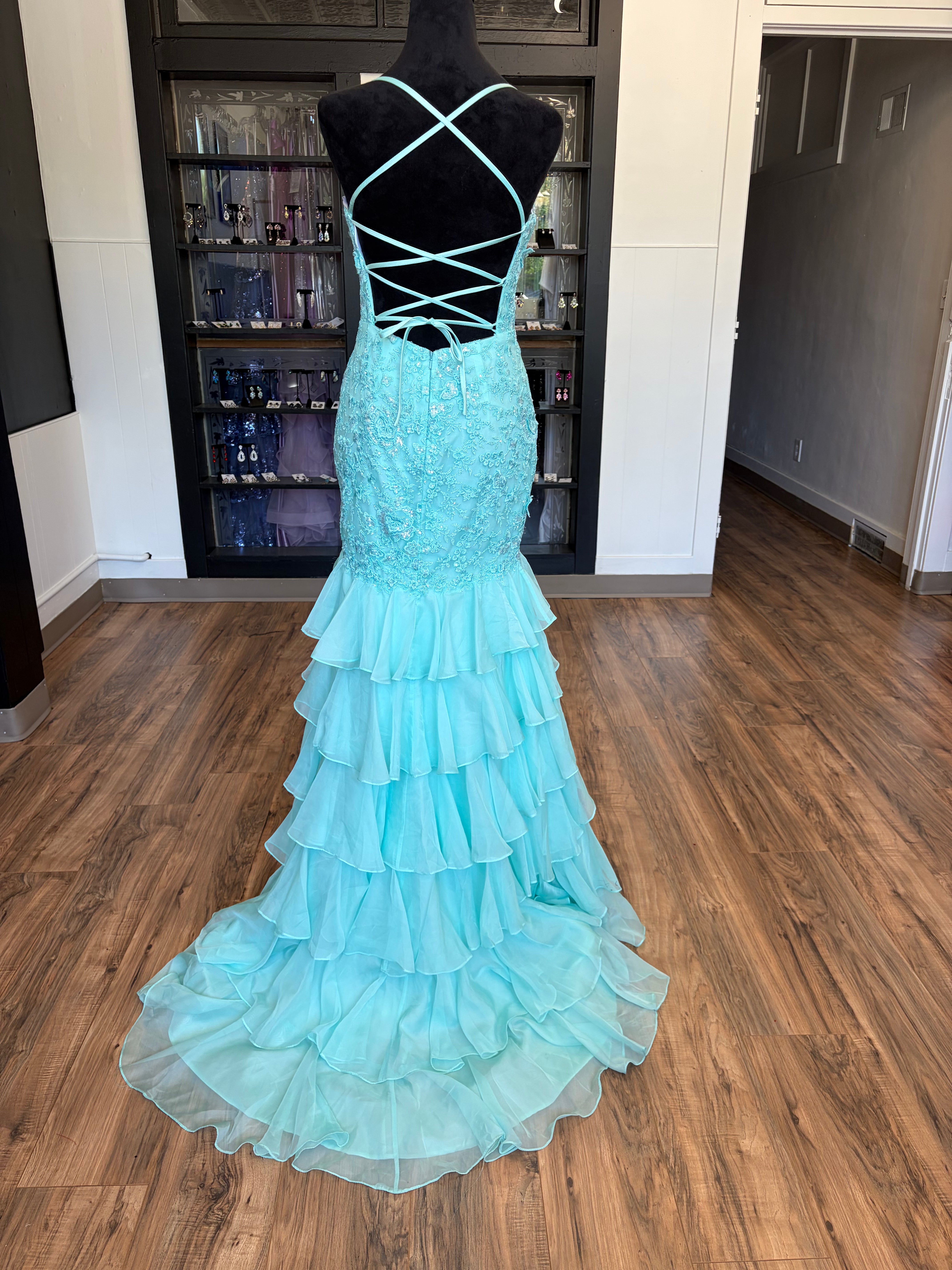 Sherri Hill 57025