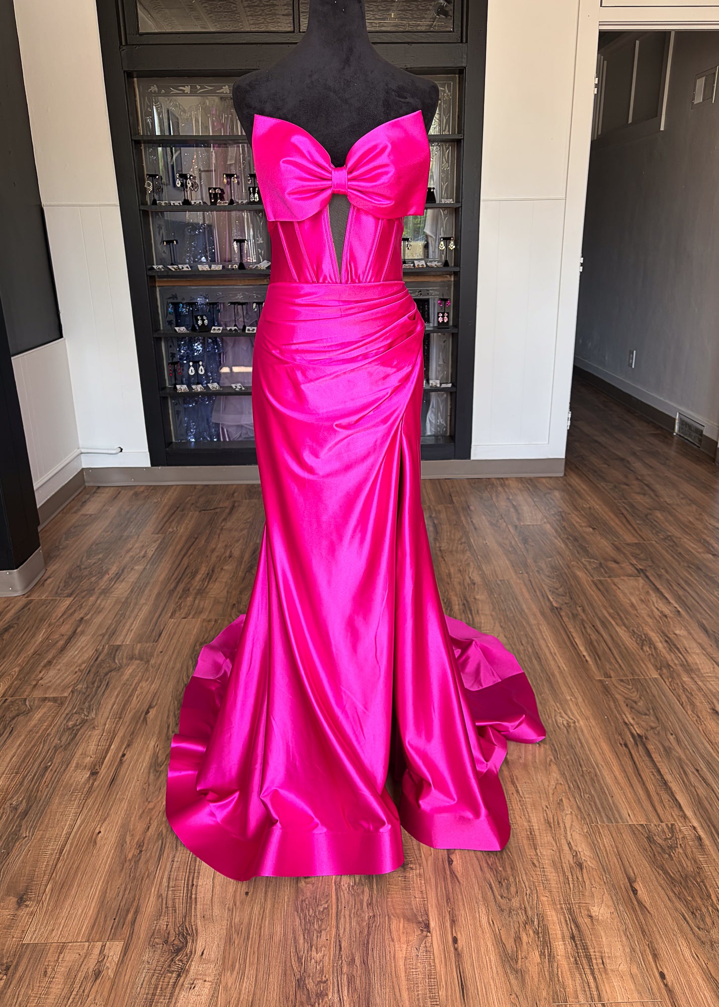 Sherri Hill 56957