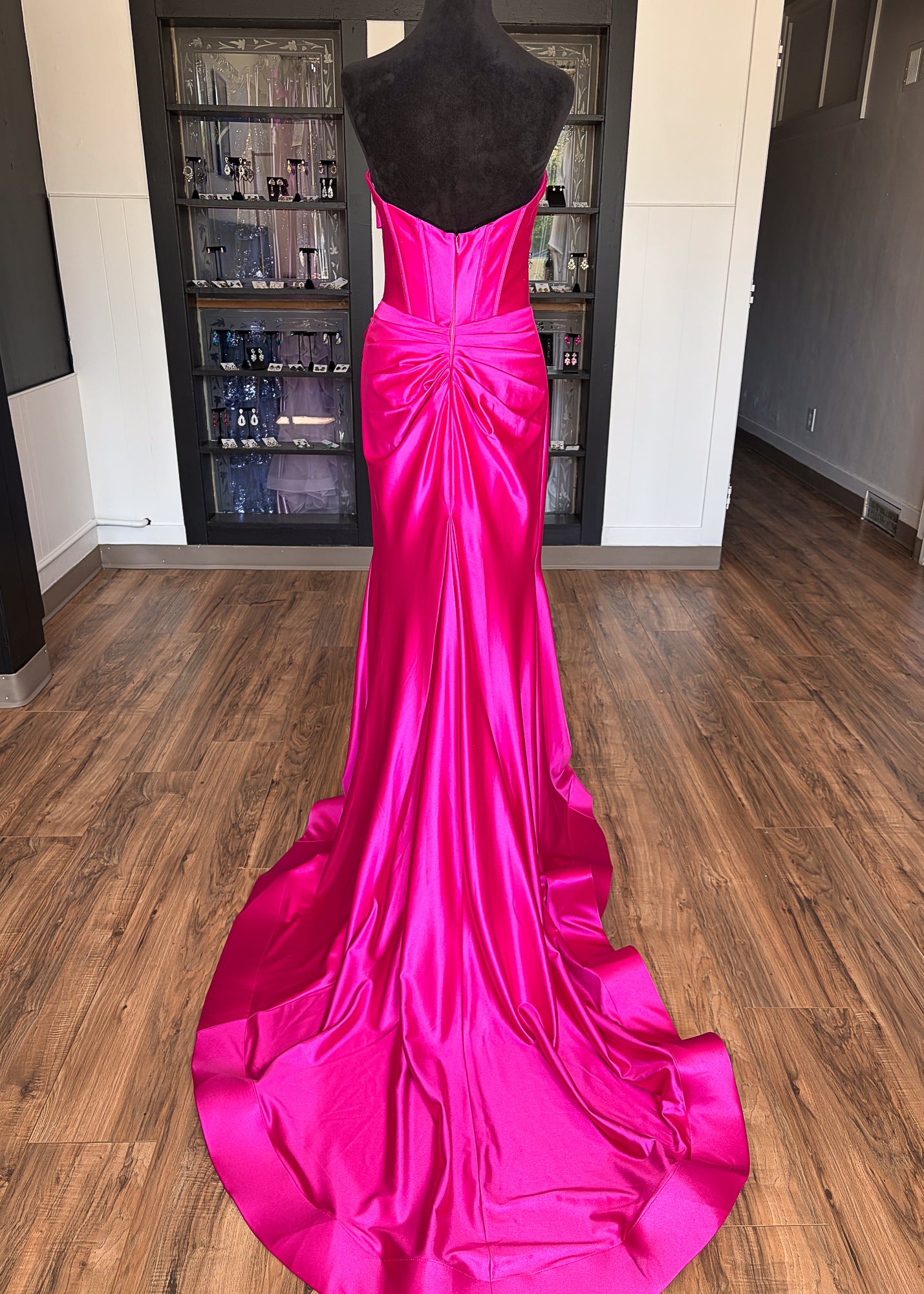 Sherri Hill 56957