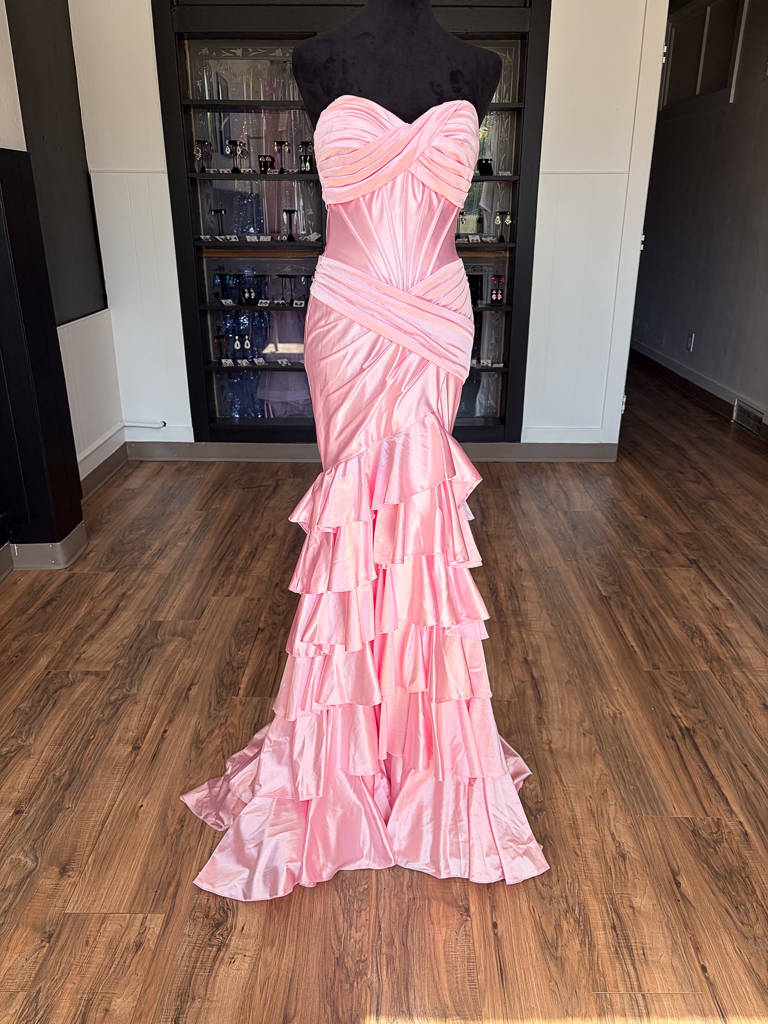 Sherri Hill 57638