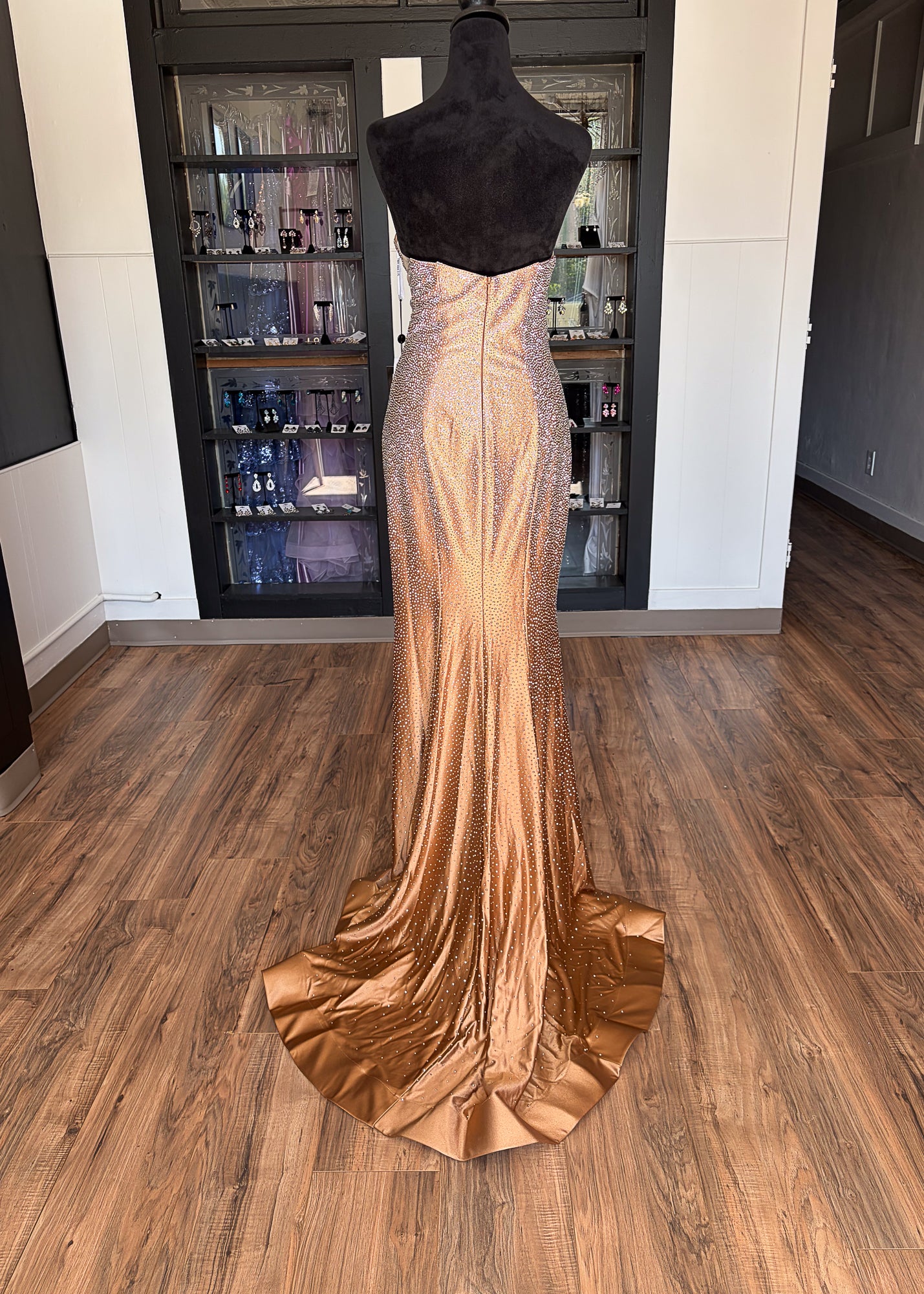 Sherri Hill 57678