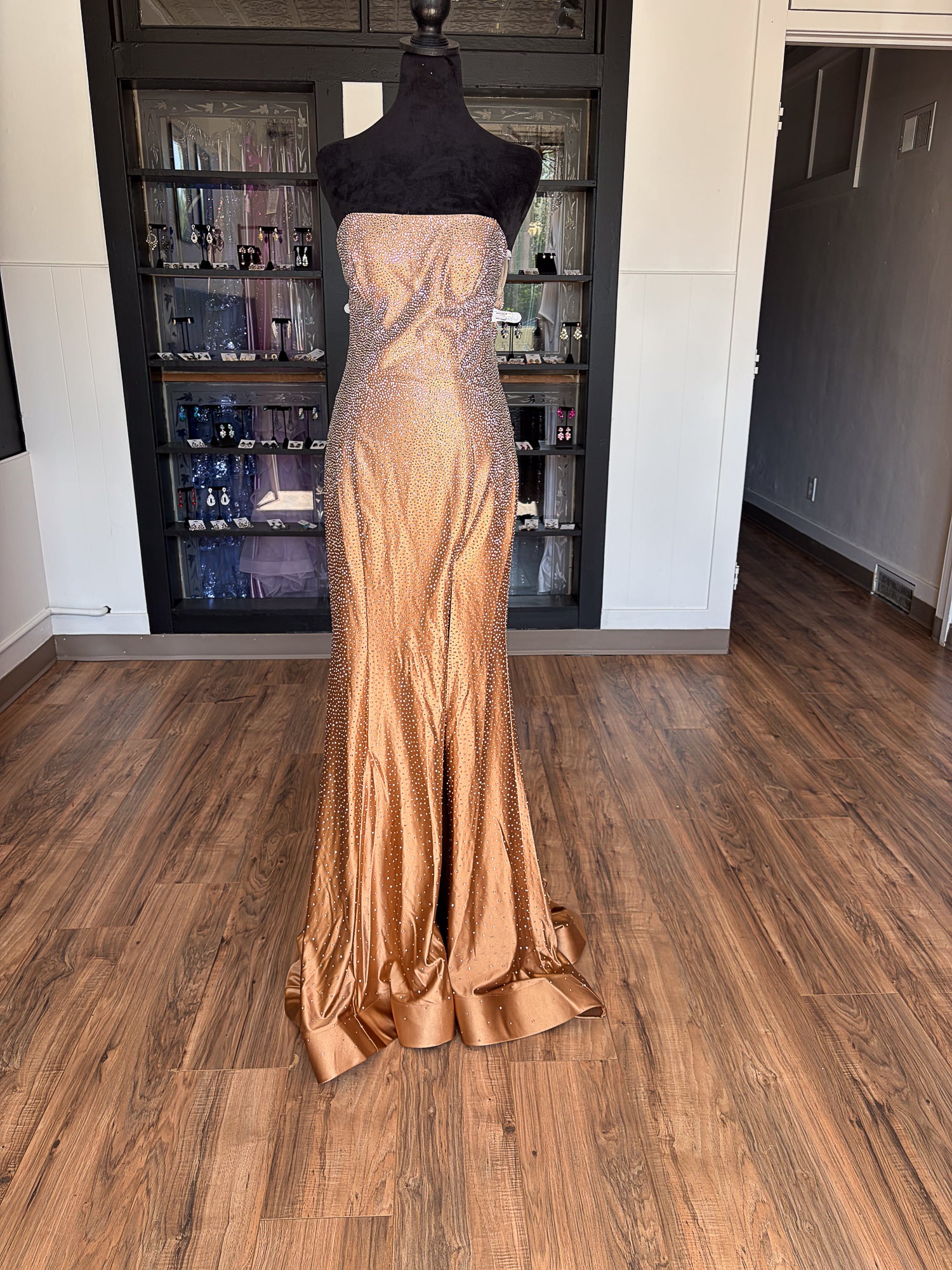 Sherri Hill 57678