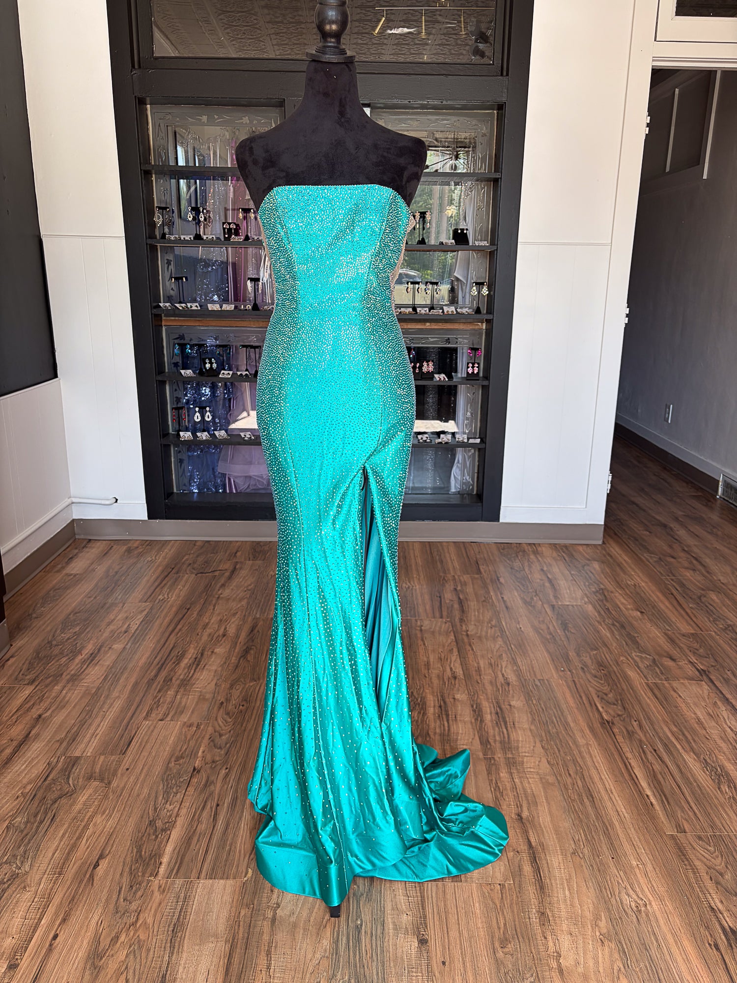 Sherri Hill 57678
