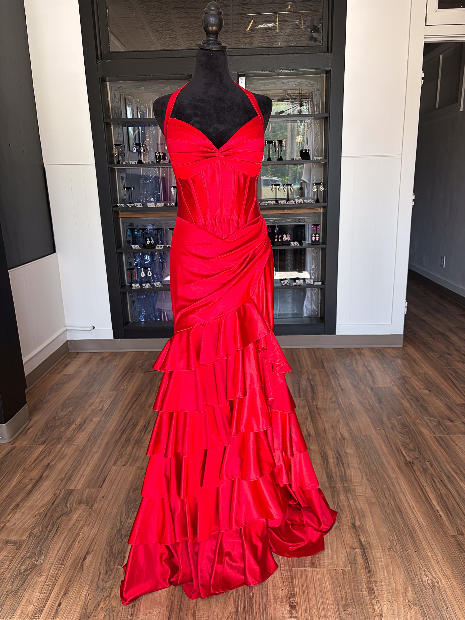 Sherri Hill 57637