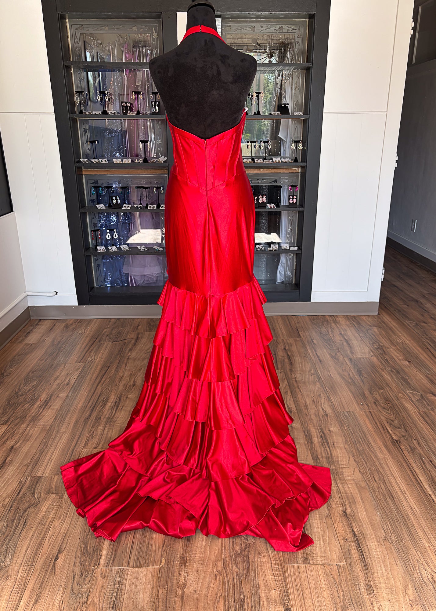 Sherri Hill 57637