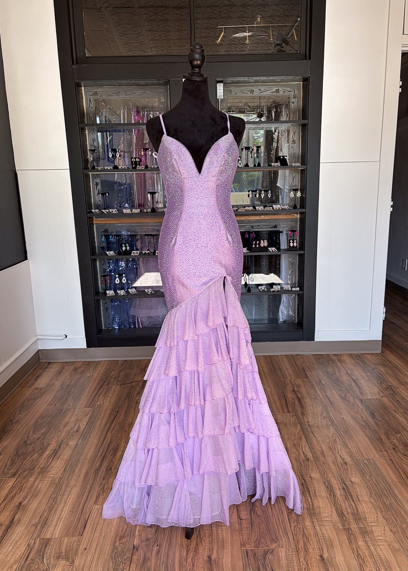 Sherri Hill 57832