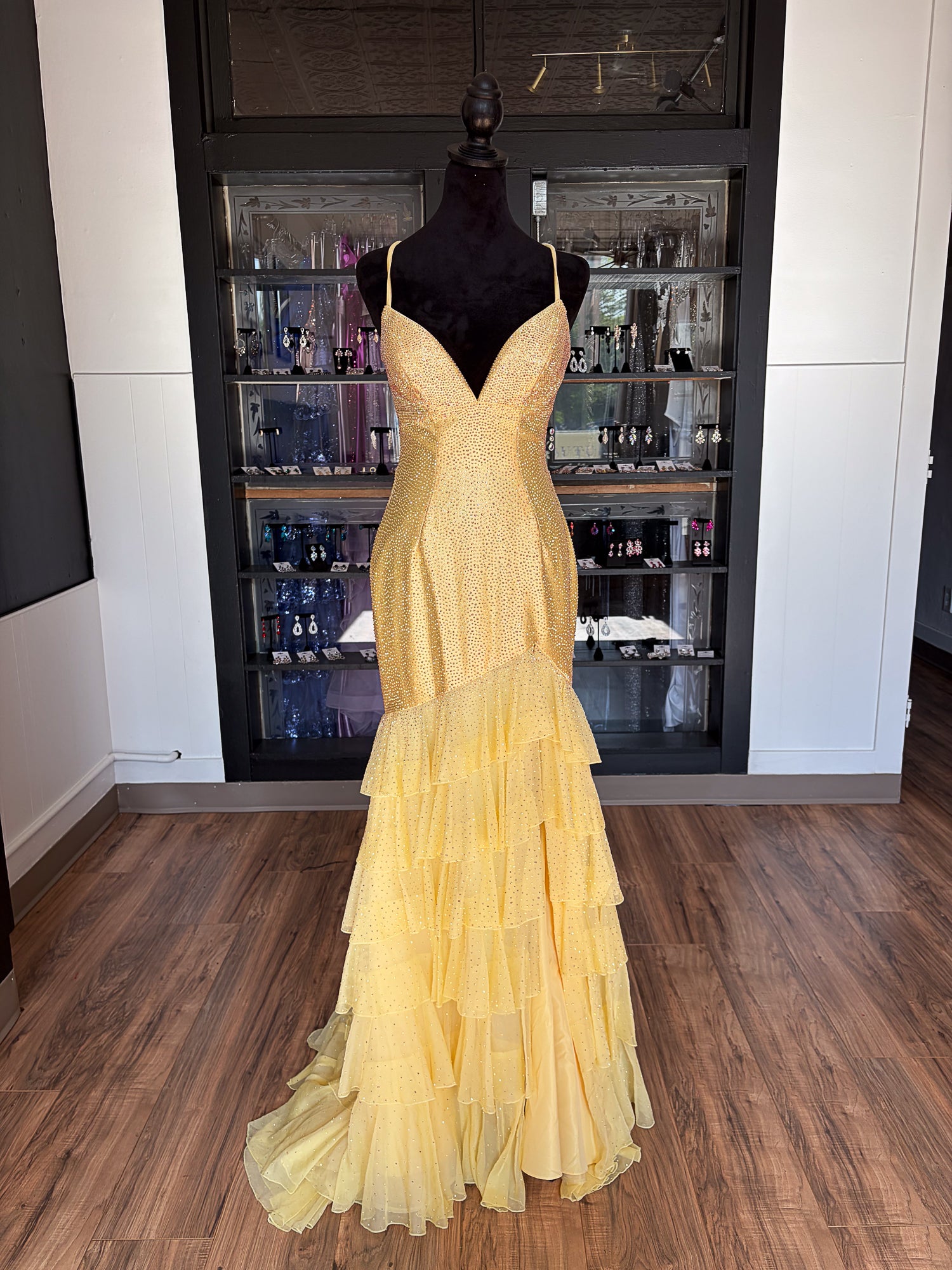 Sherri Hill 57832