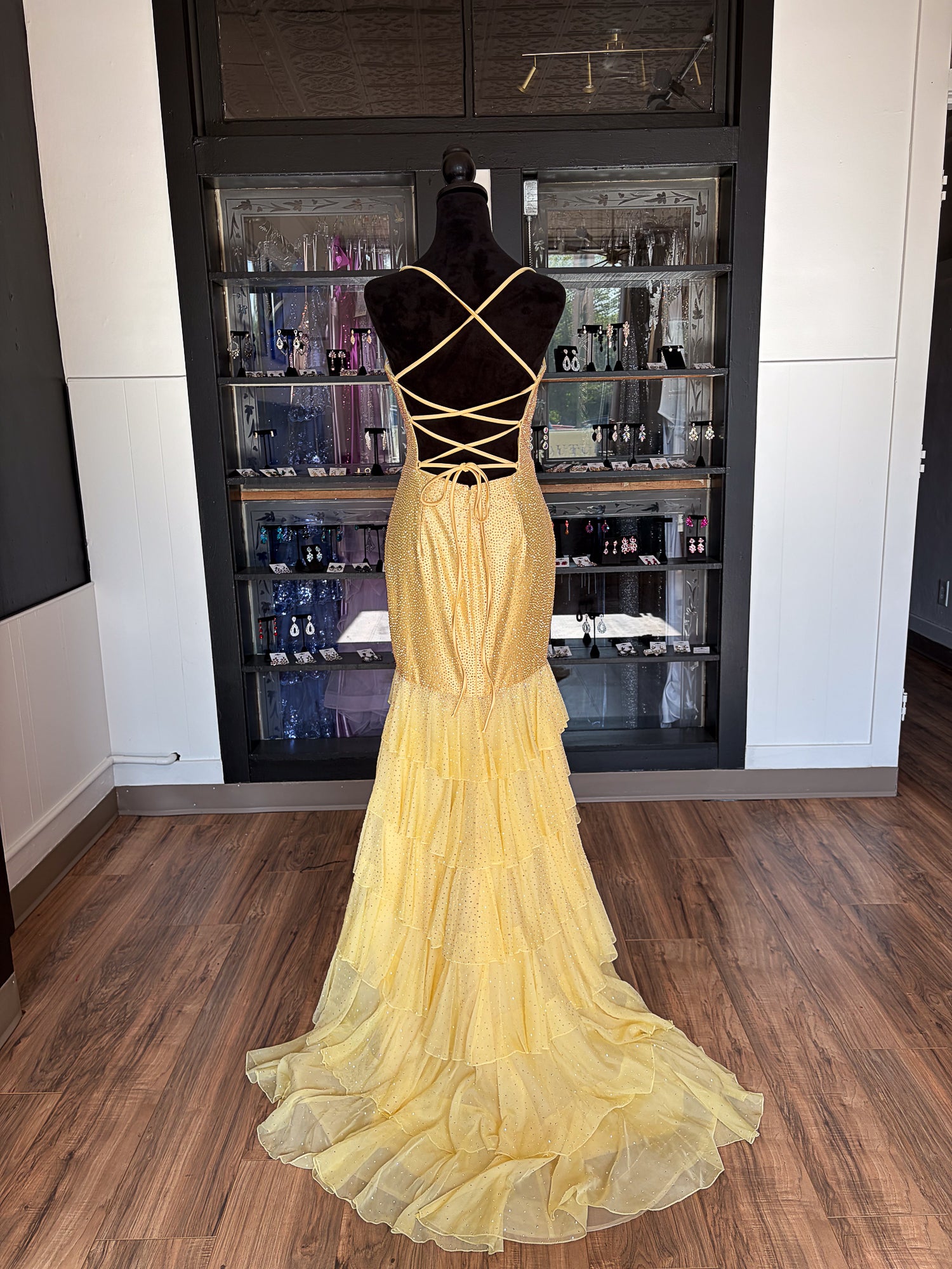 Sherri Hill 57832