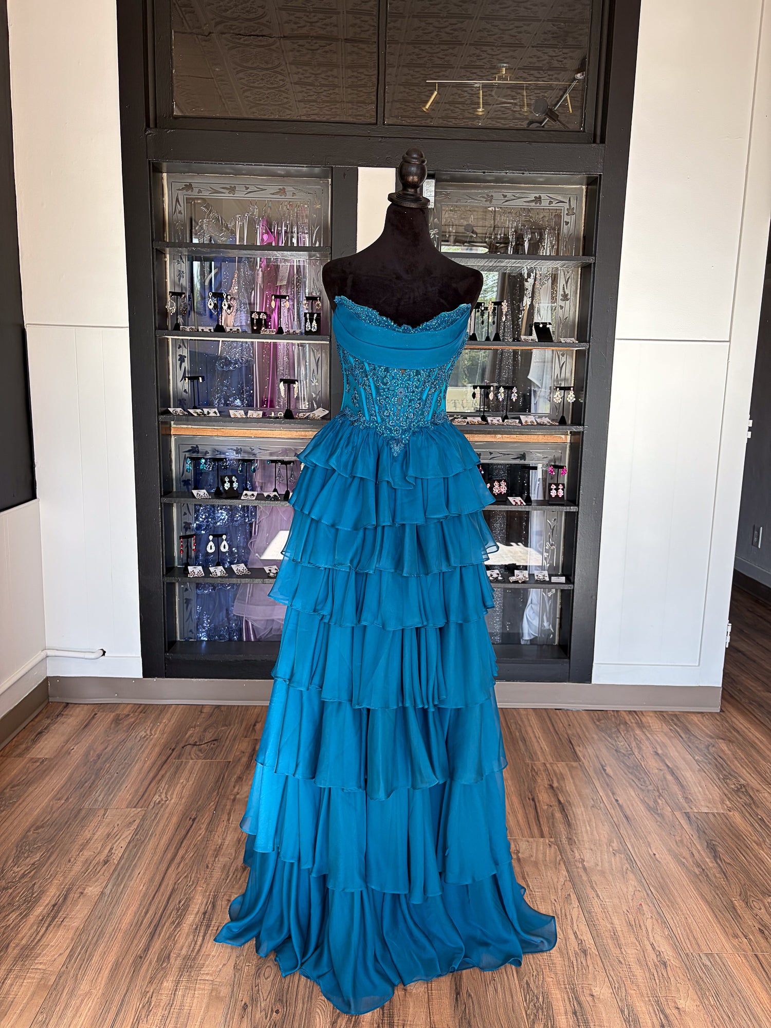 Sherri Hill 57497