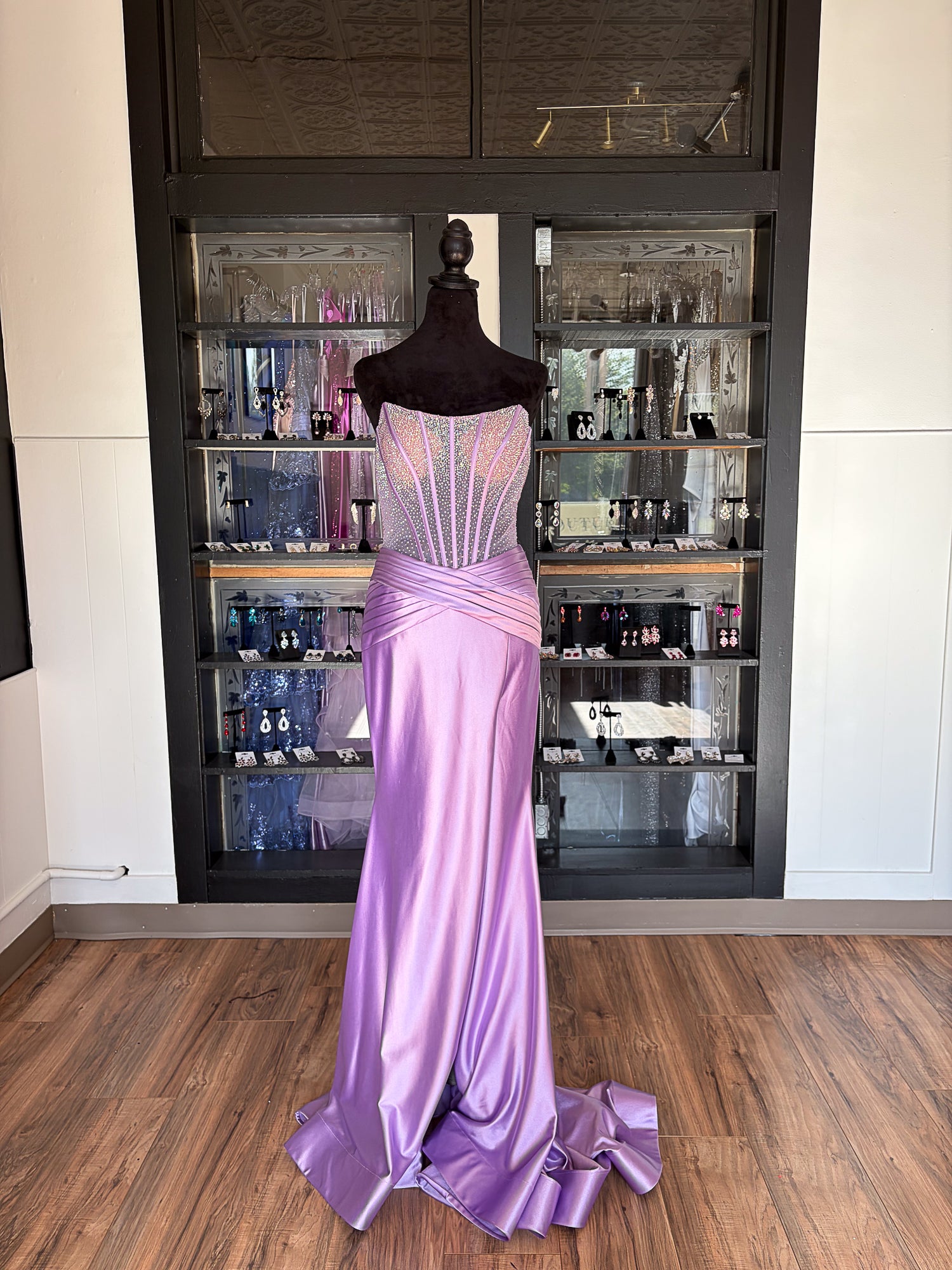 Sherri Hill 57707