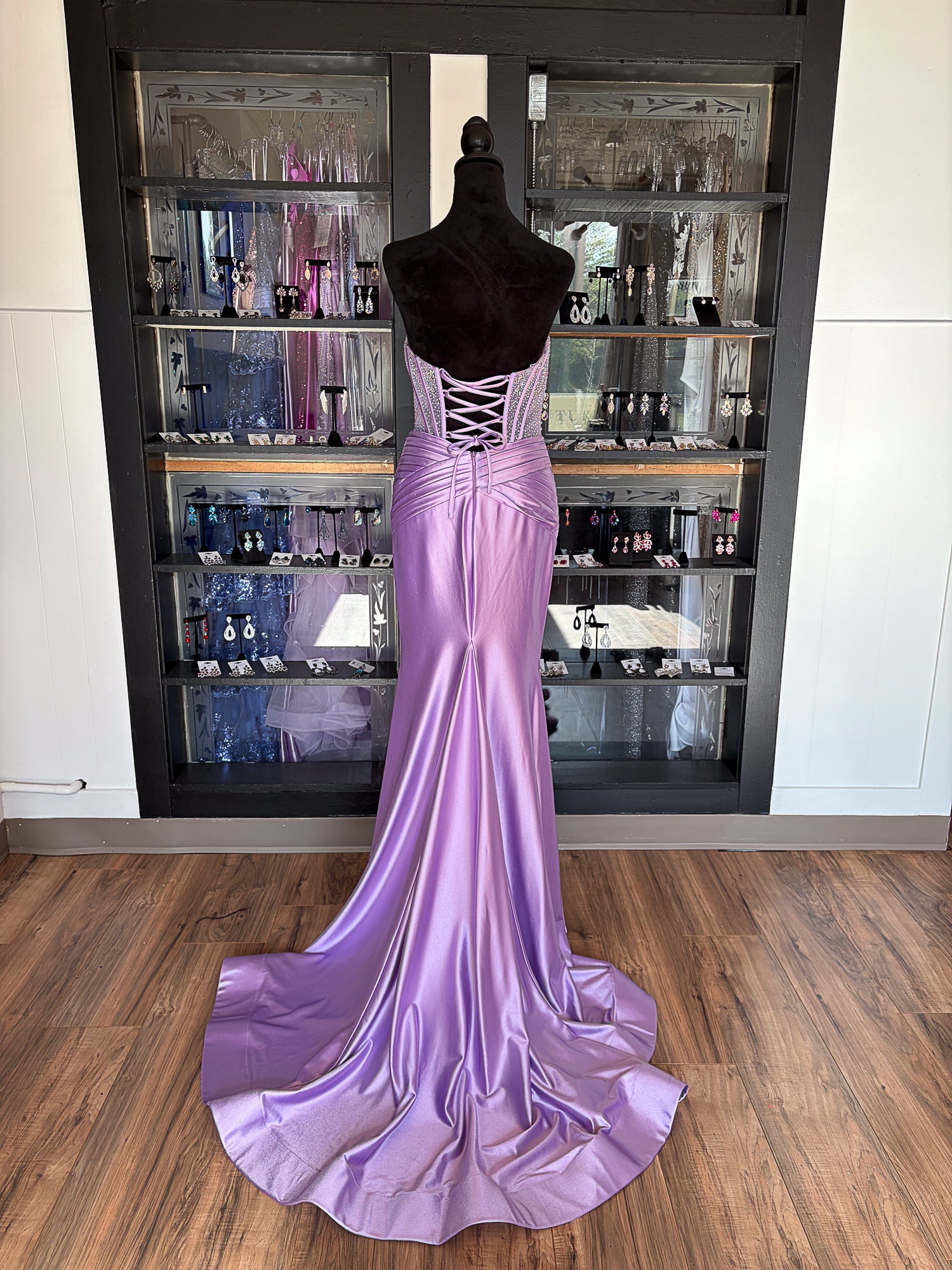 Sherri Hill 57707