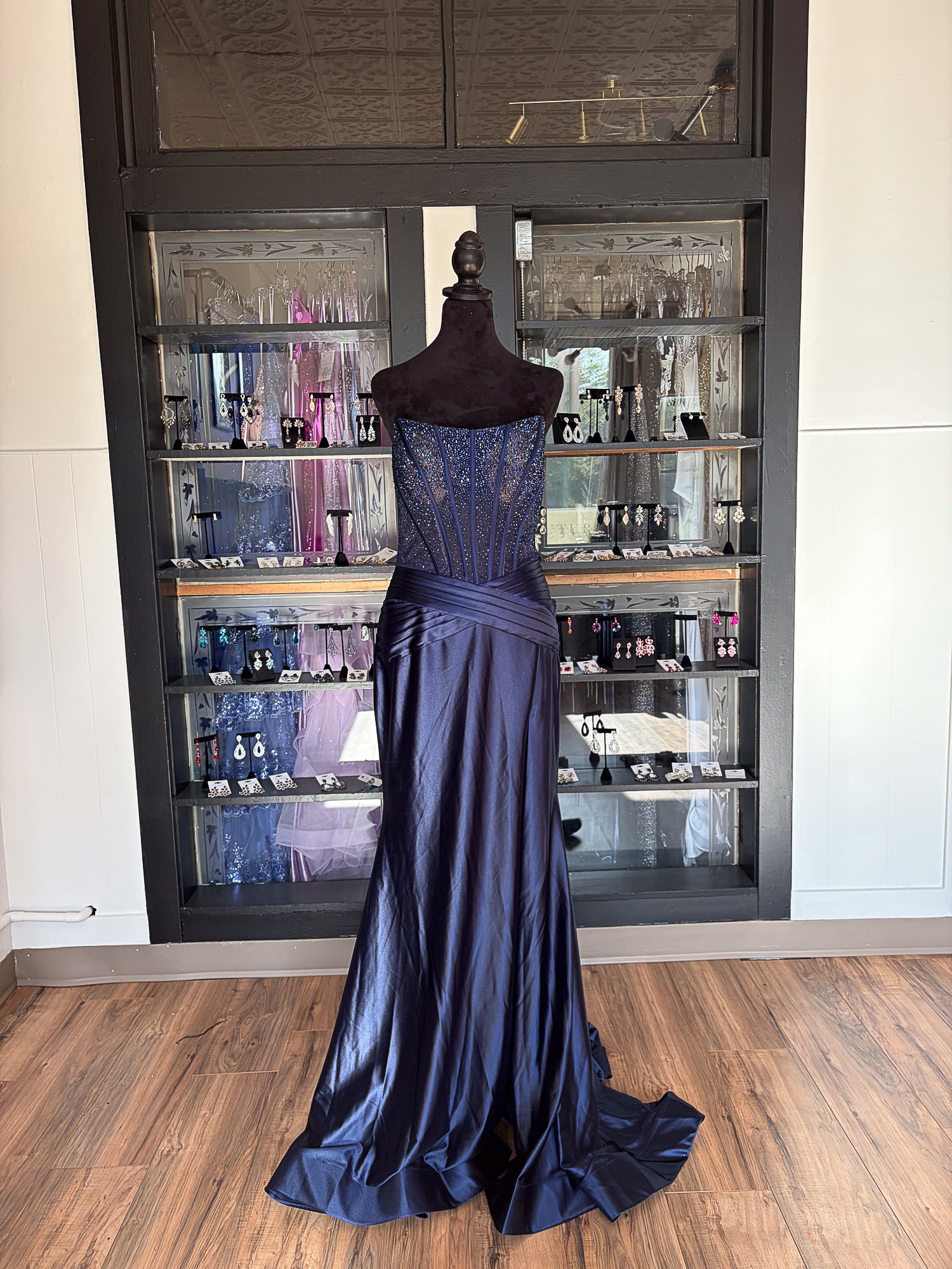 Sherri Hill 57707