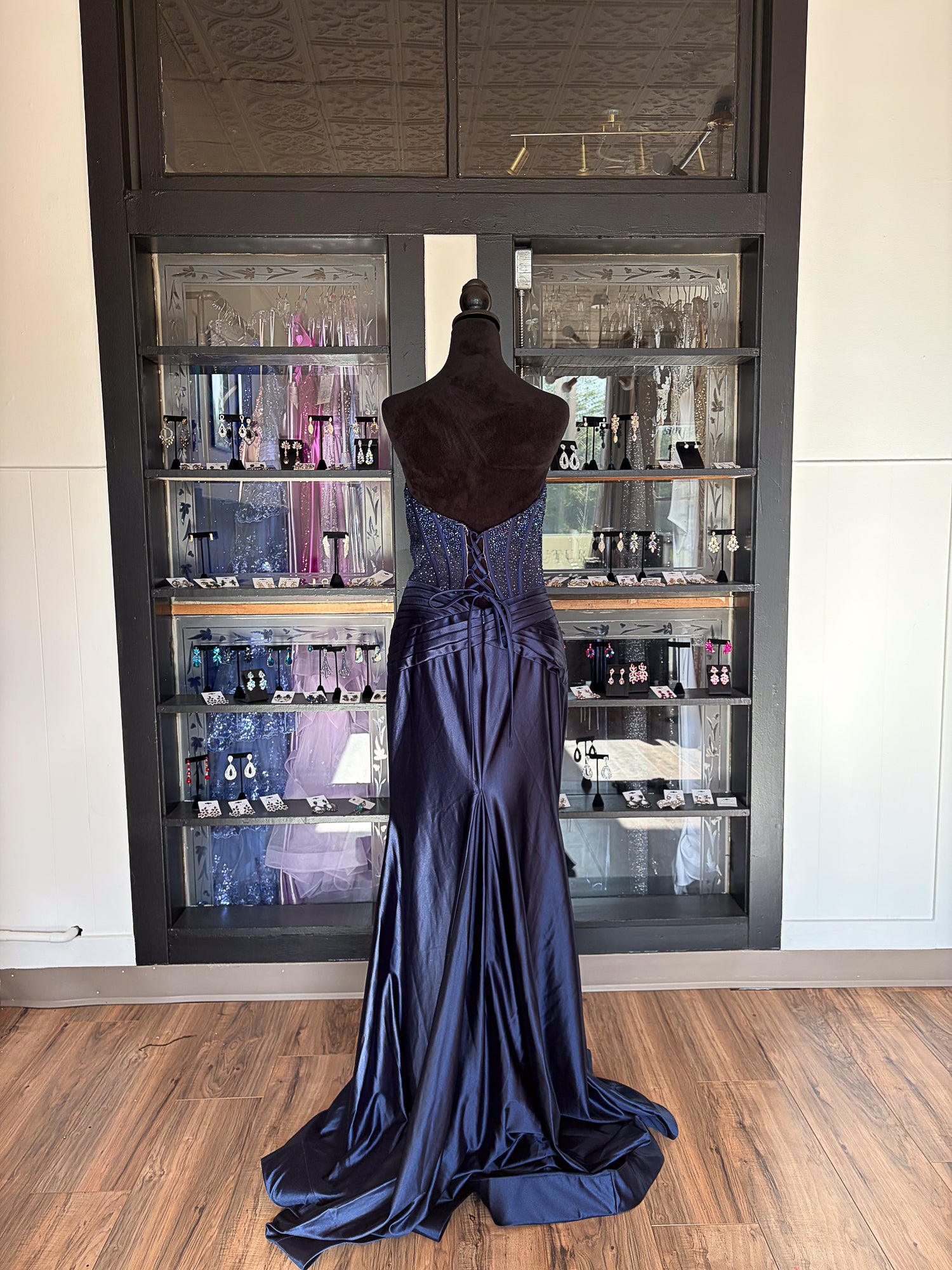 Sherri Hill 57707