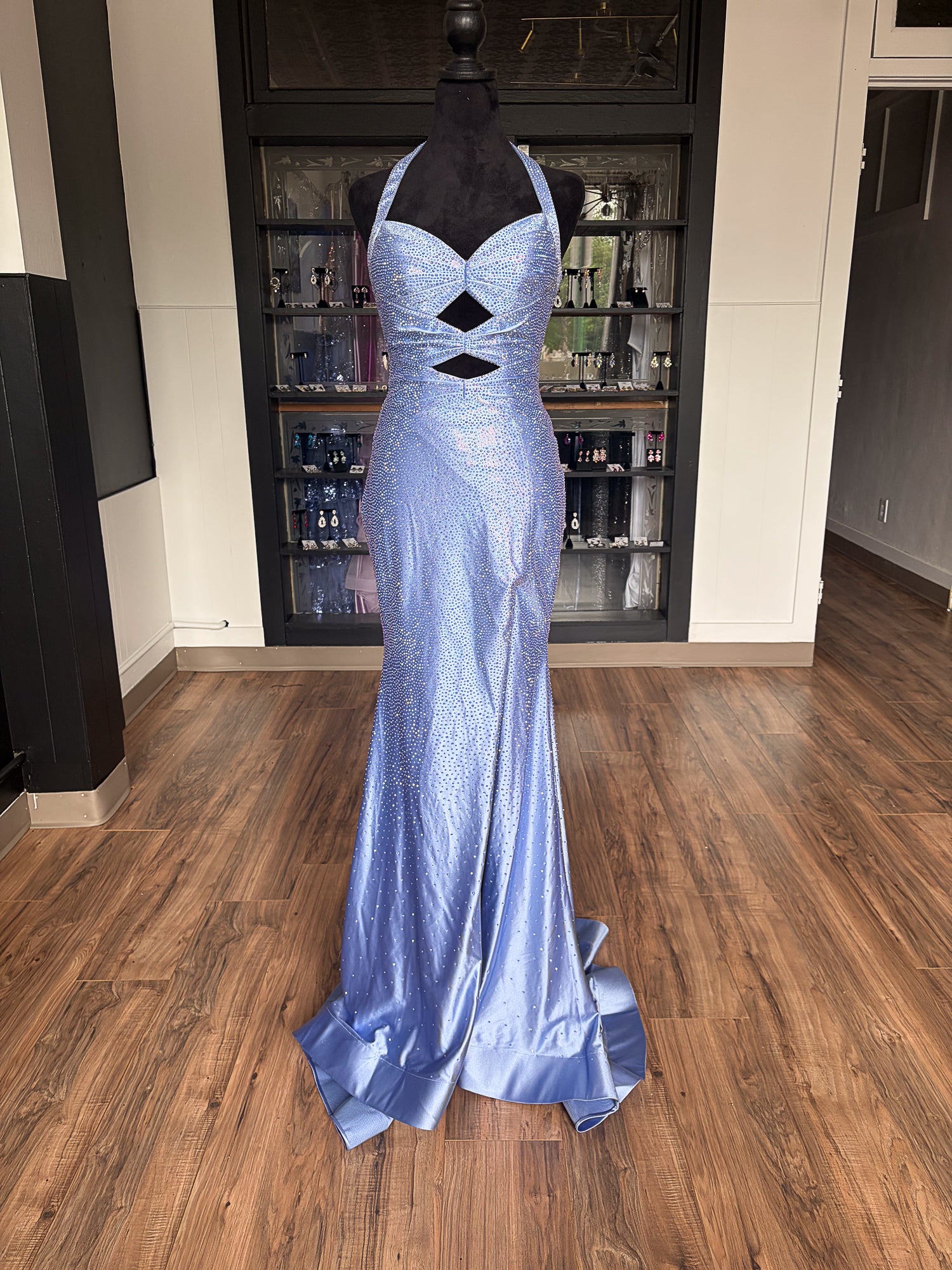 Sherri Hill 57976