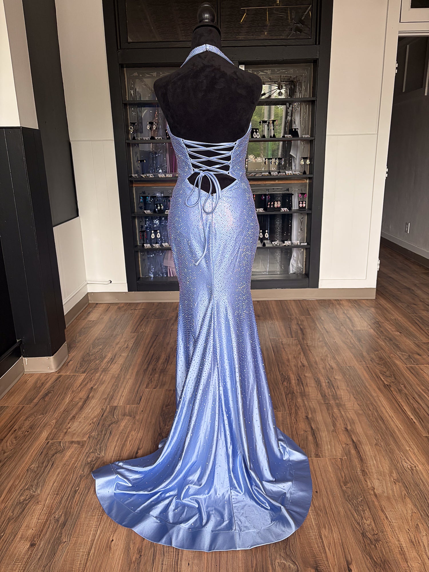 Sherri Hill 57976