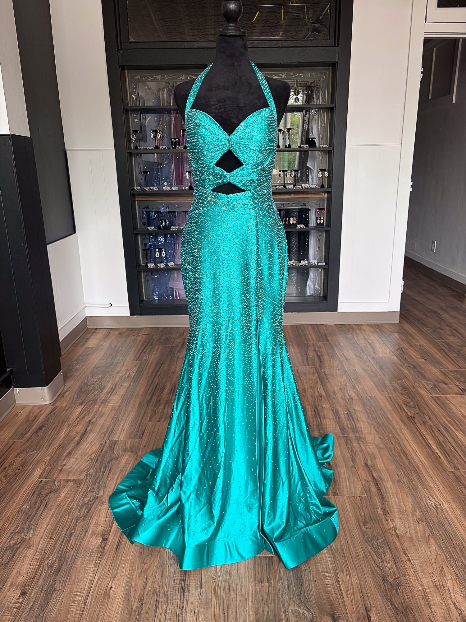 Sherri Hill 57976