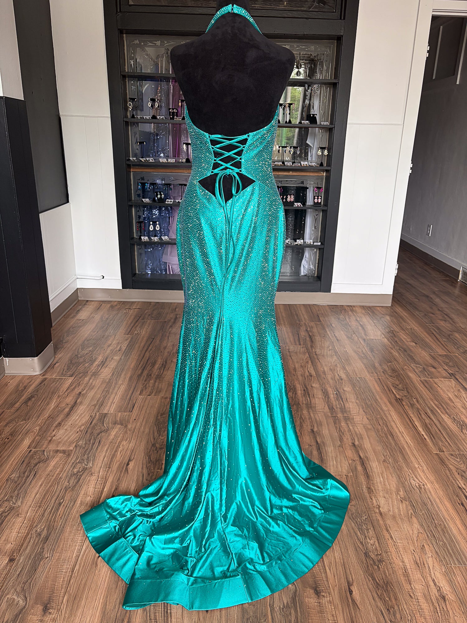 Sherri Hill 57976