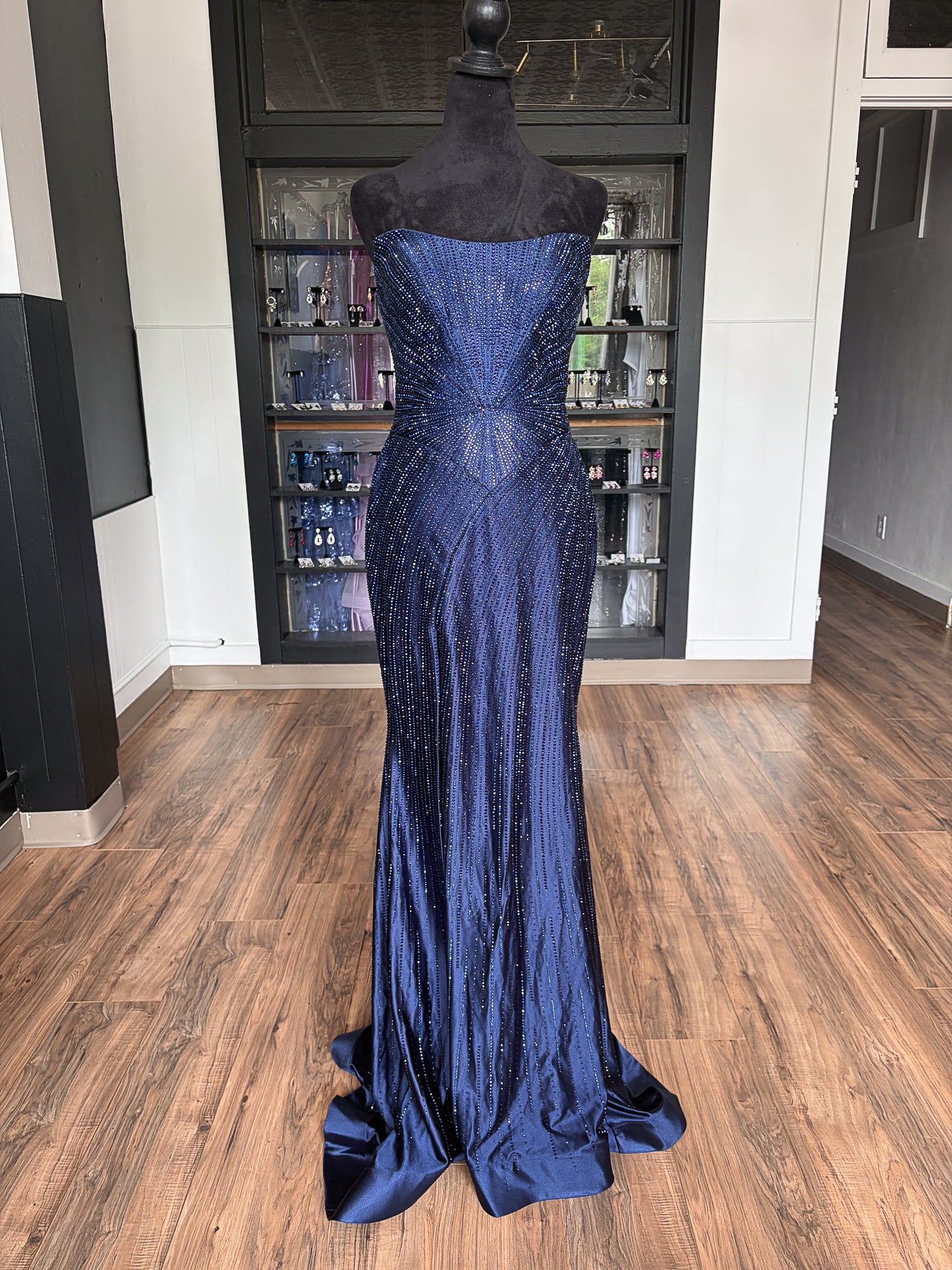 Sherri Hill 57660