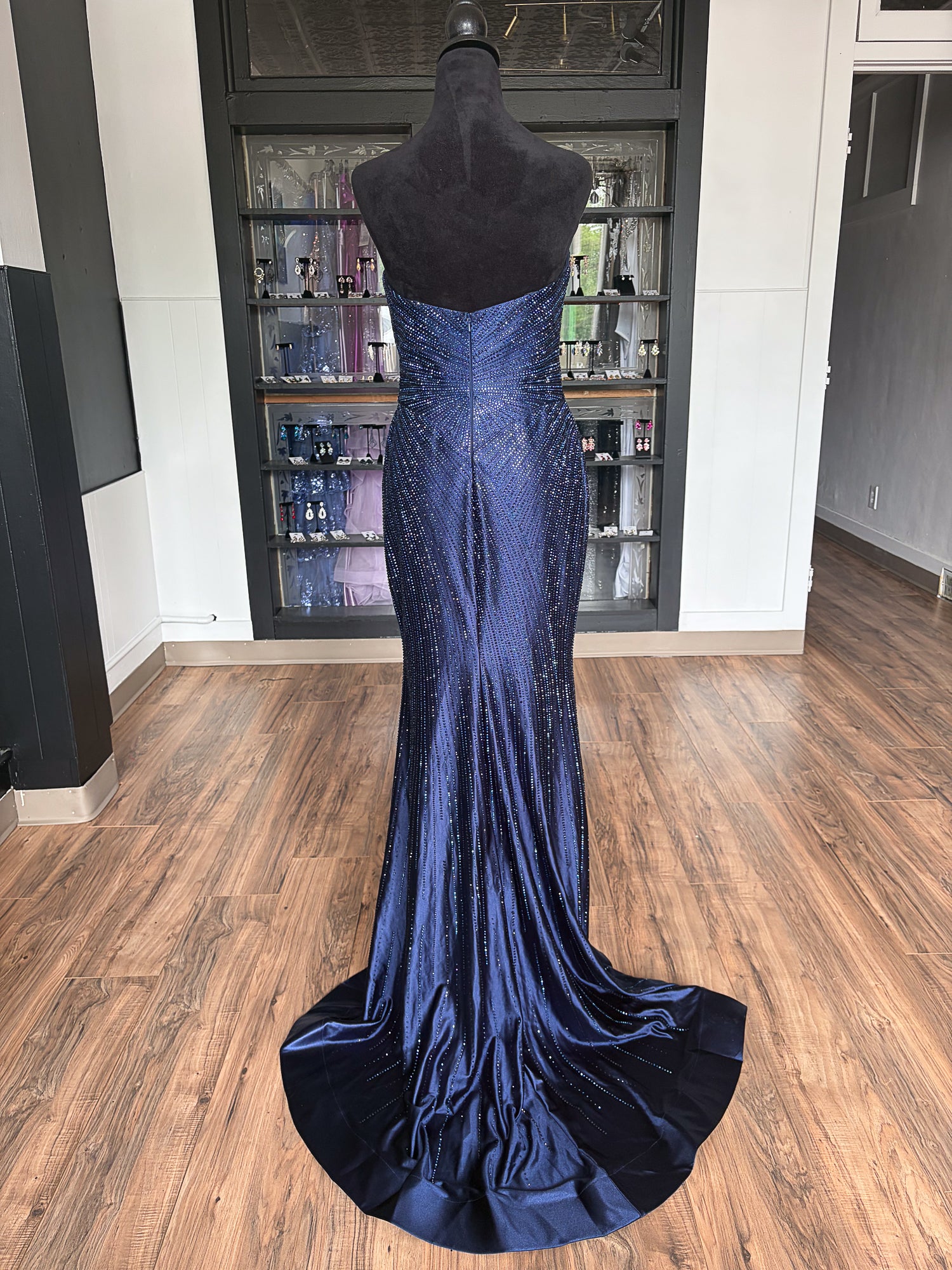 Sherri Hill 57660