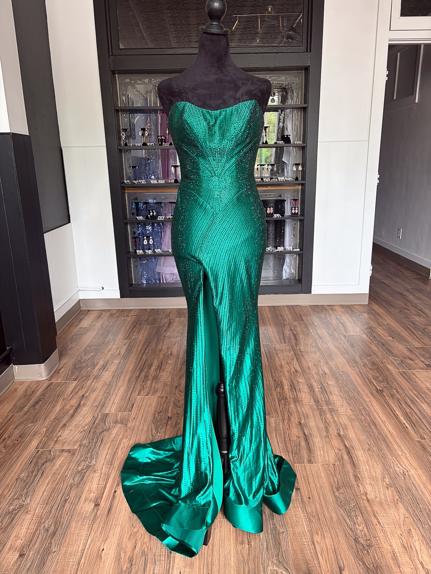 Sherri Hill 57660