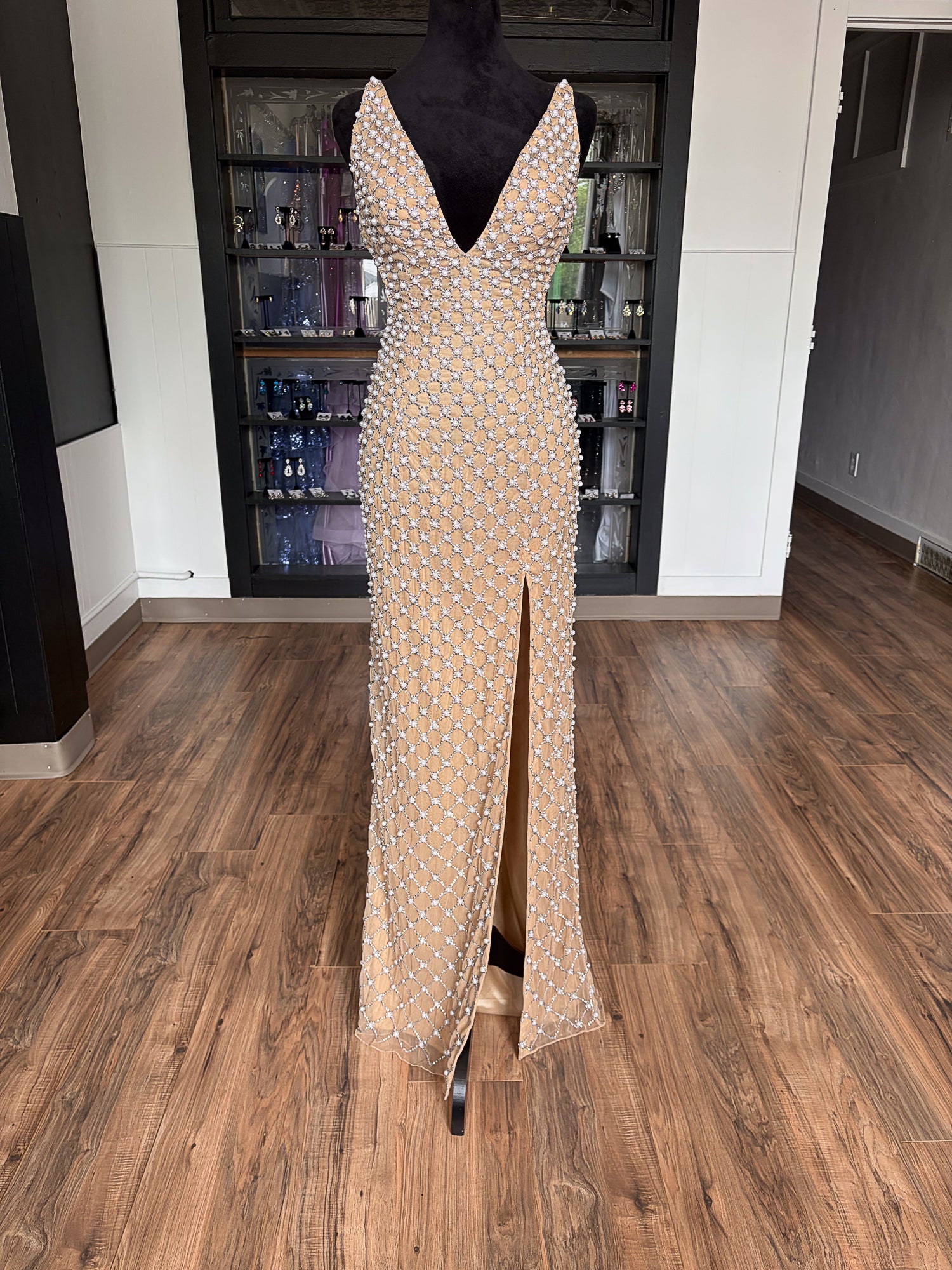 Sherri Hill 57883