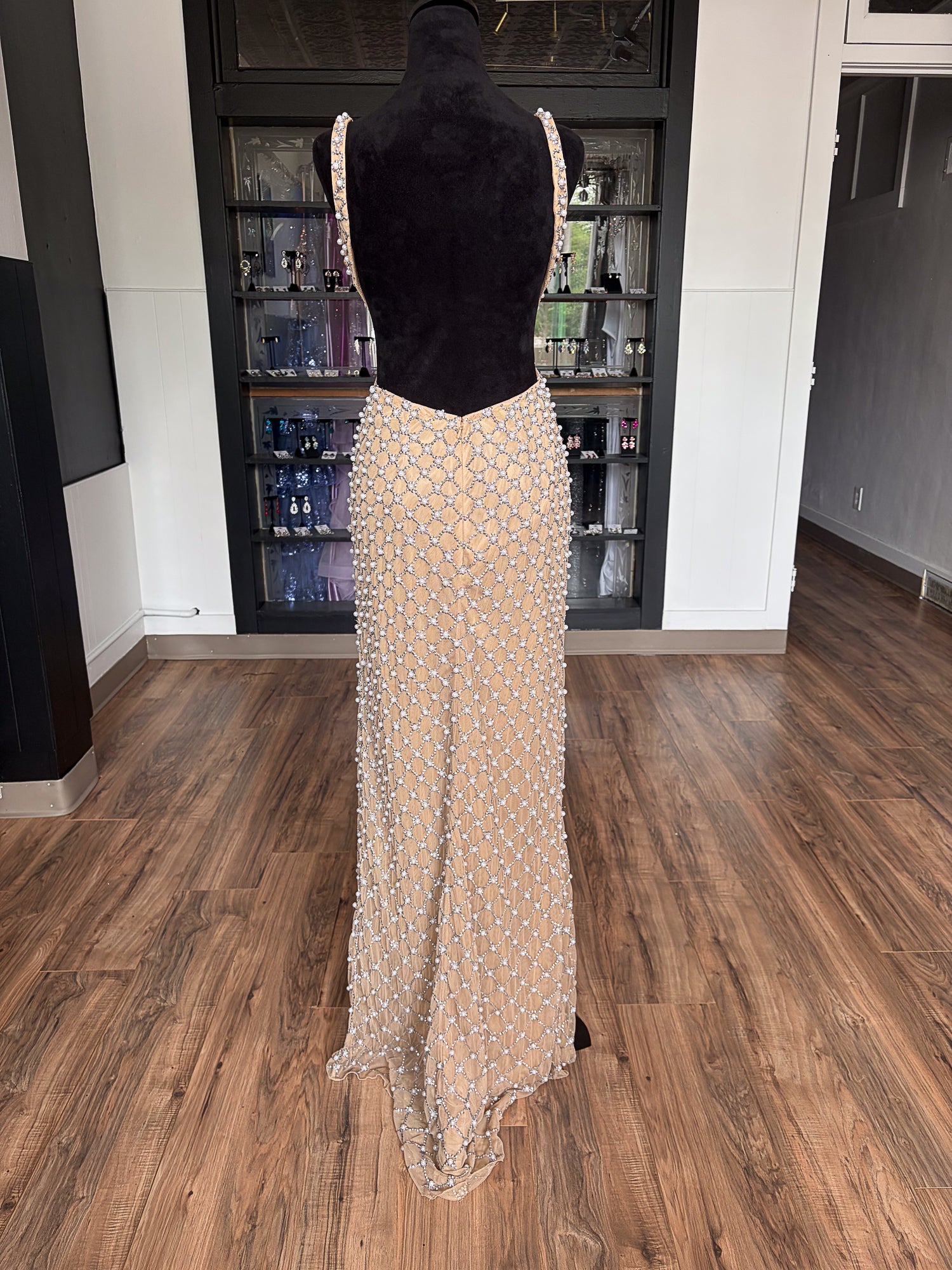Sherri Hill 57883