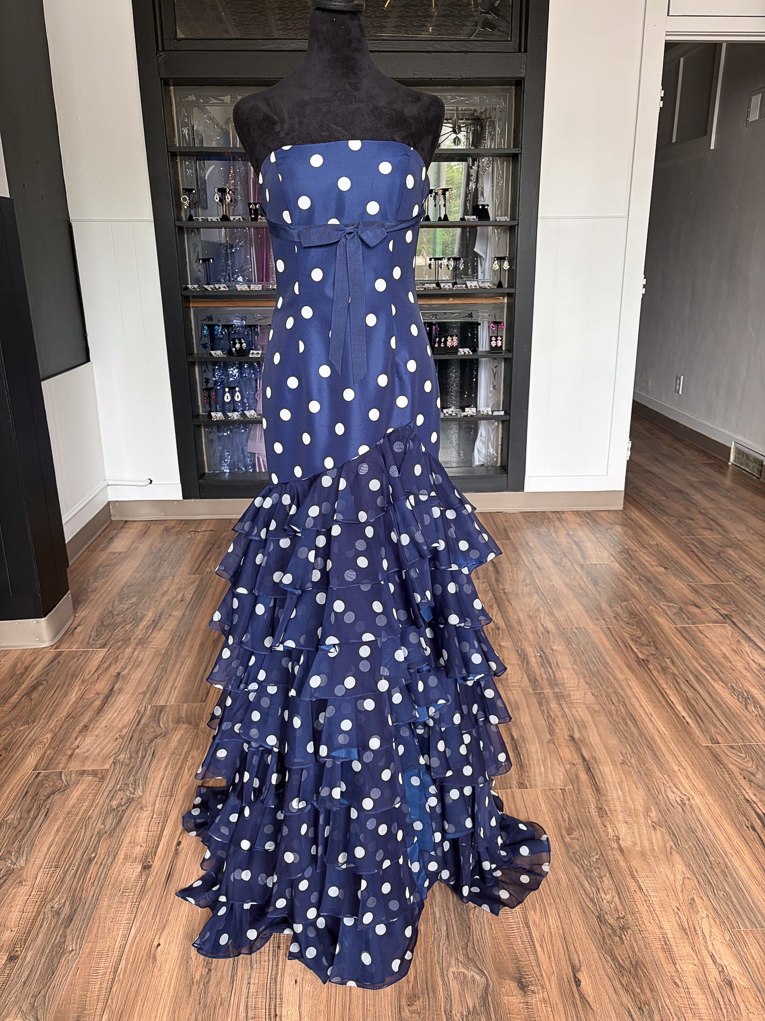 Sherri Hill 57826