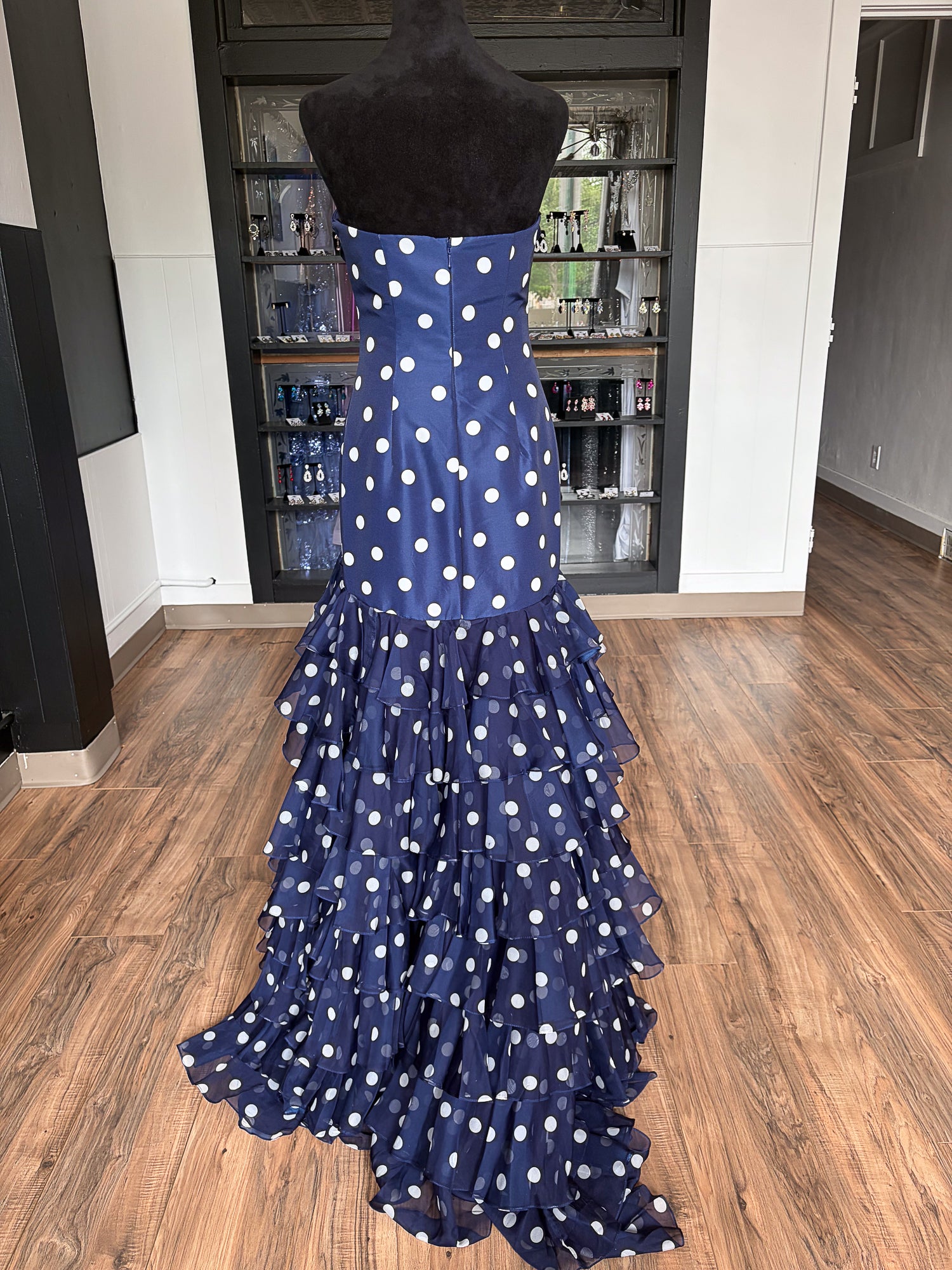 Sherri Hill 57826