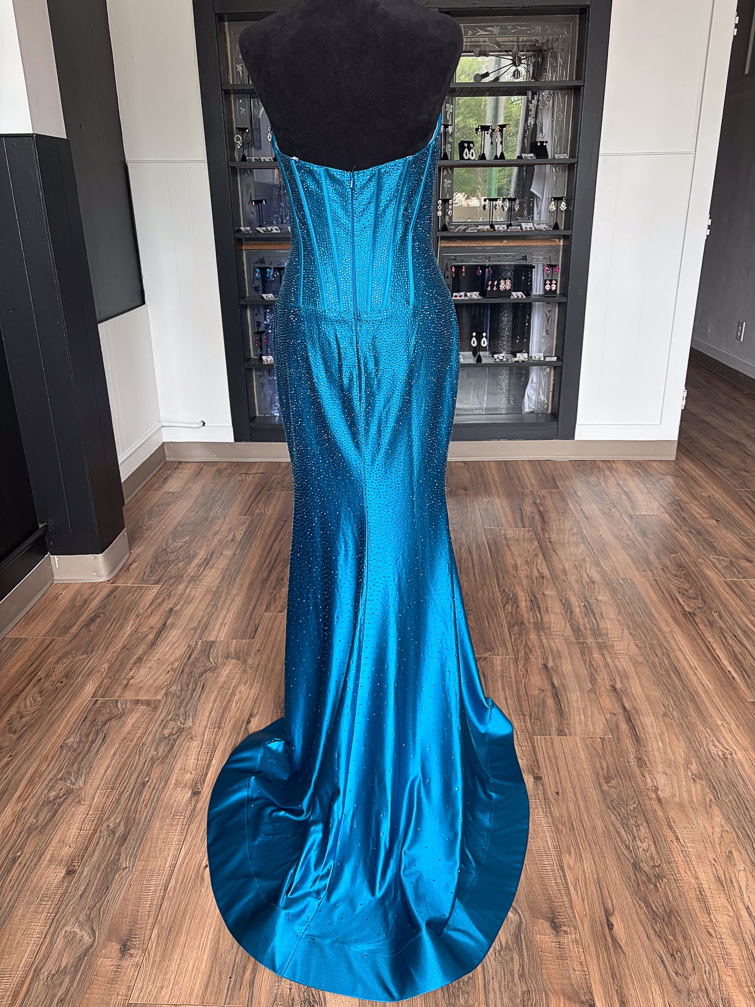 Sherri Hill 57640