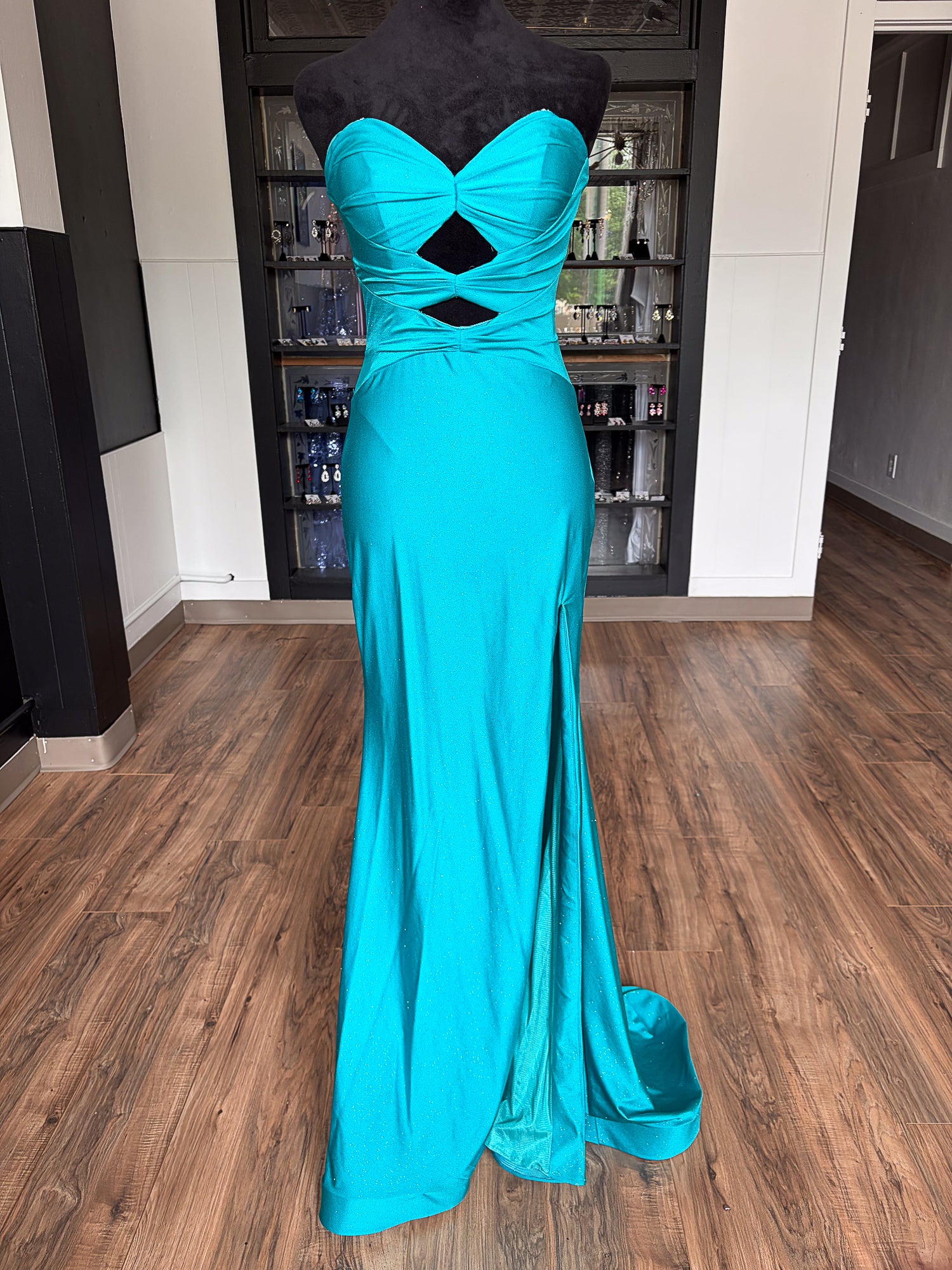 Jovani 48498
