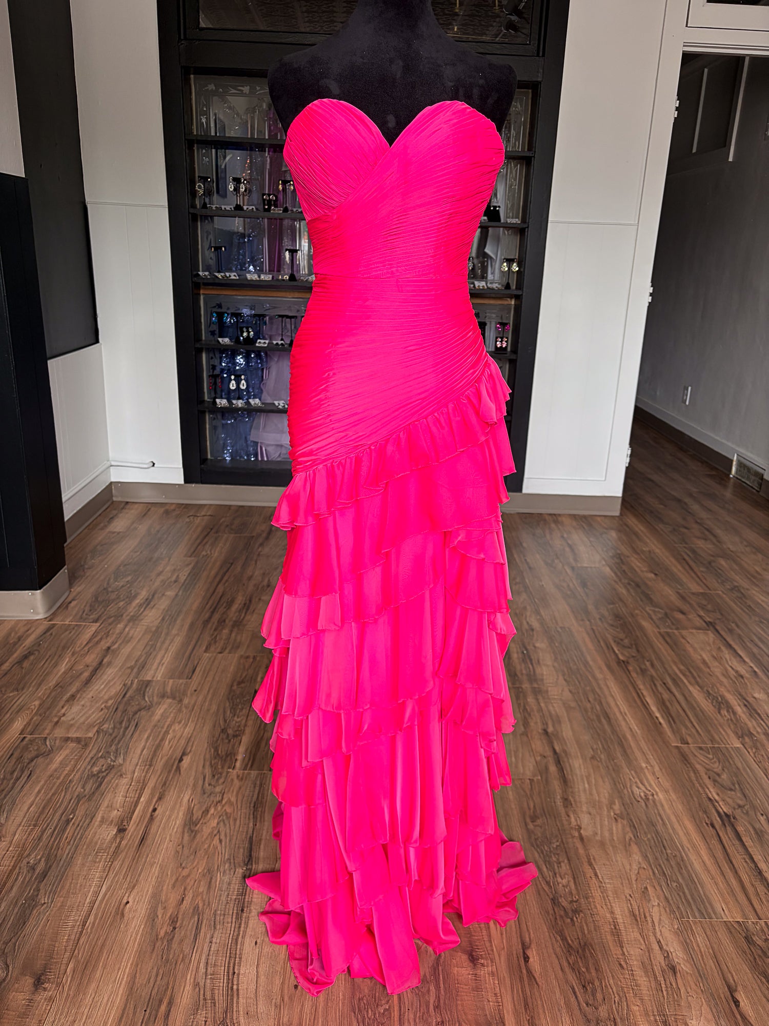 Ava Presley 40118