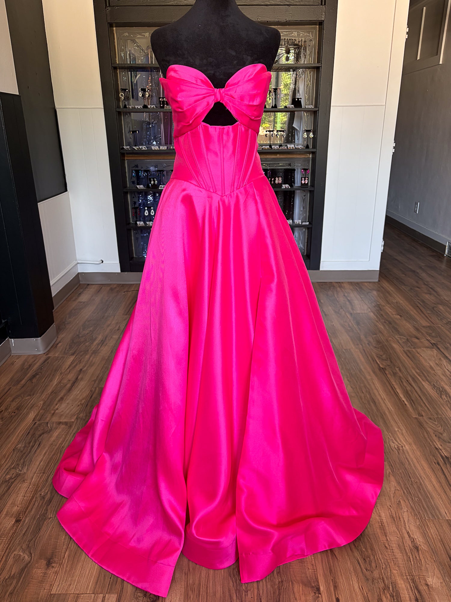 Sherri Hill 57893