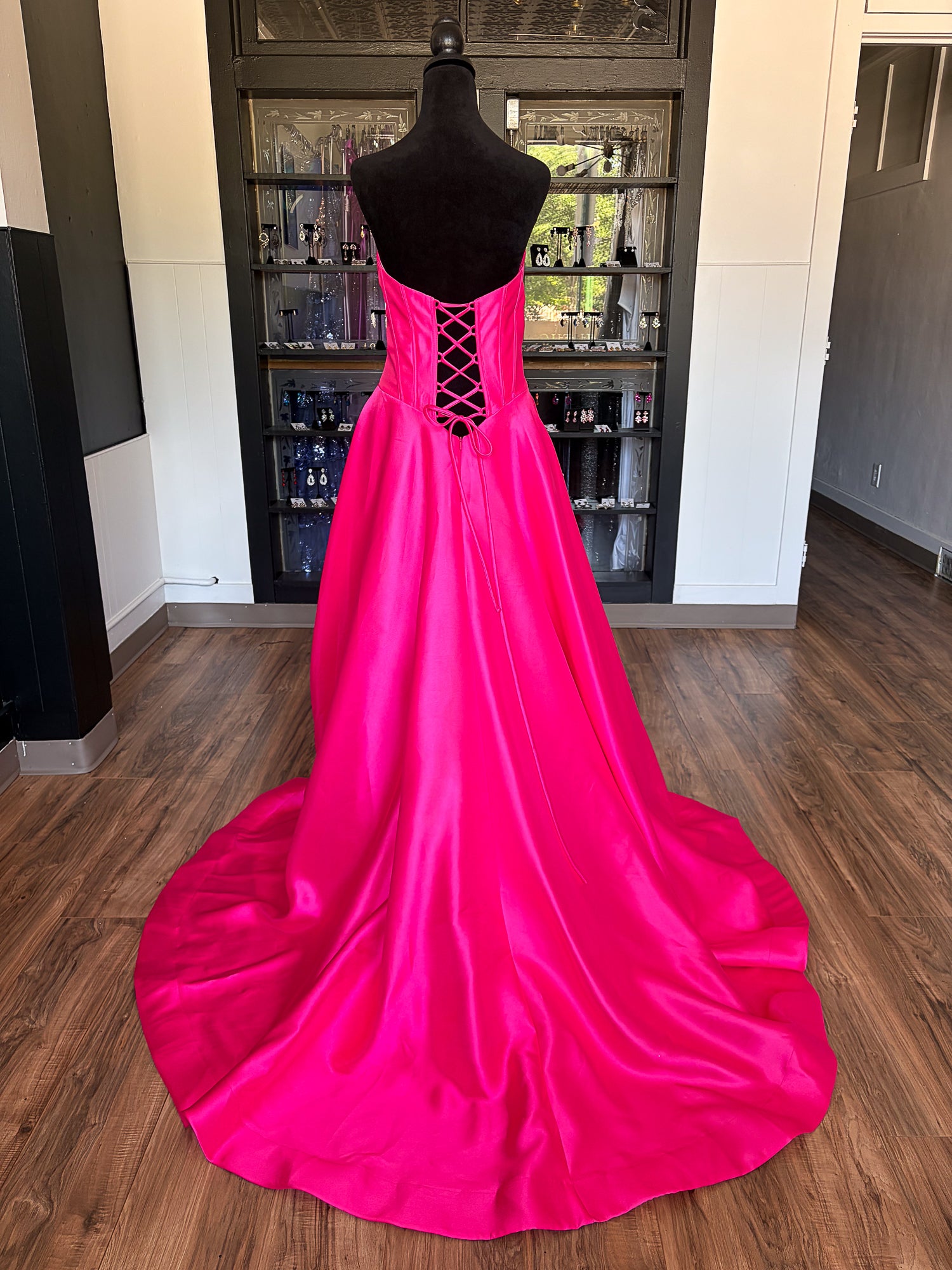 Sherri Hill 57893