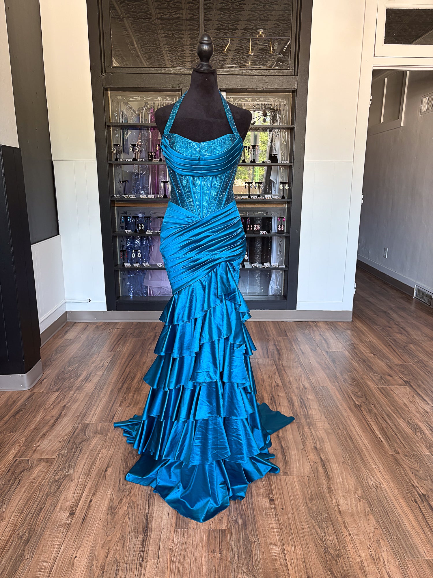Sherri Hill 57702