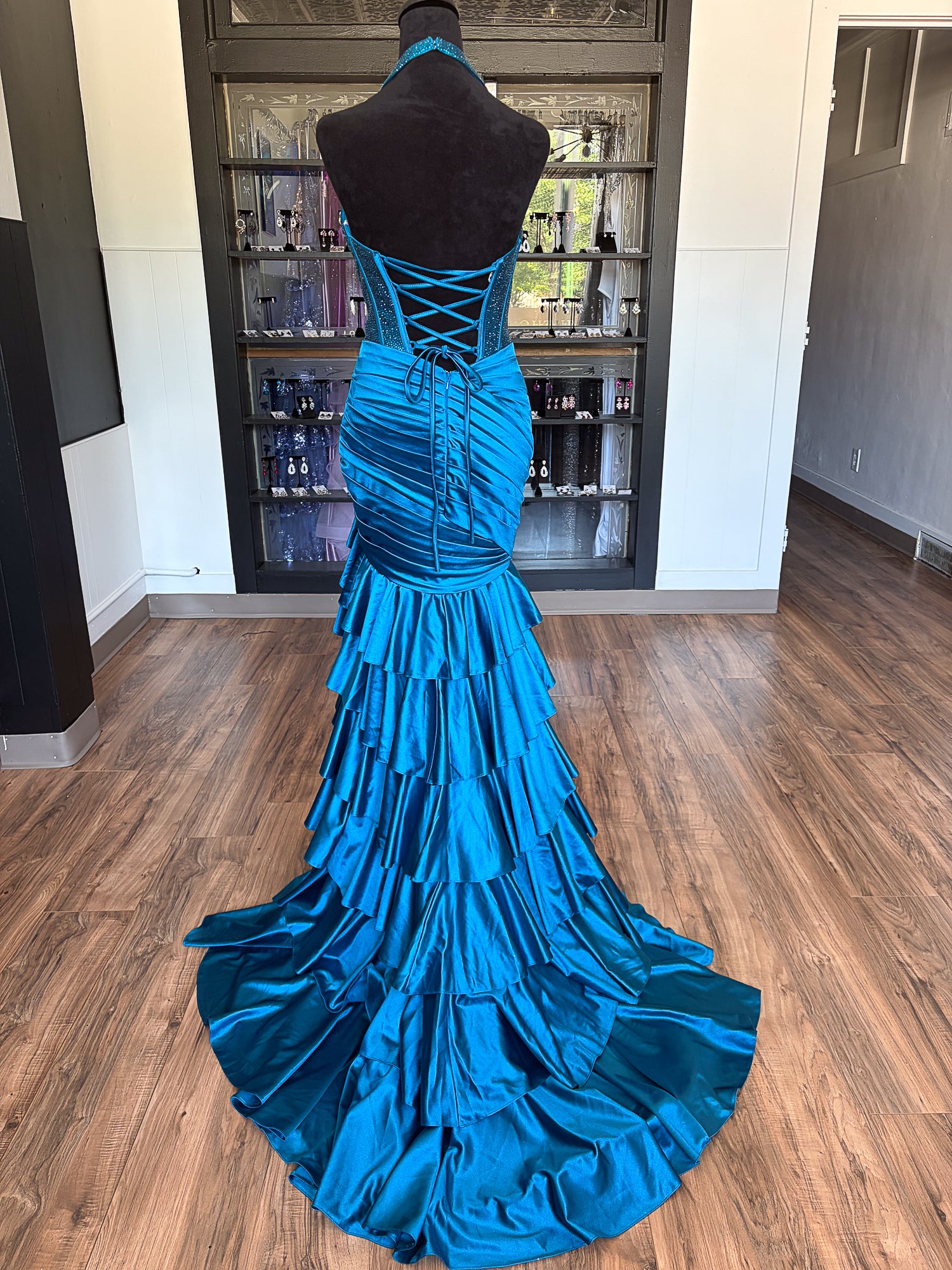 Sherri Hill 57702