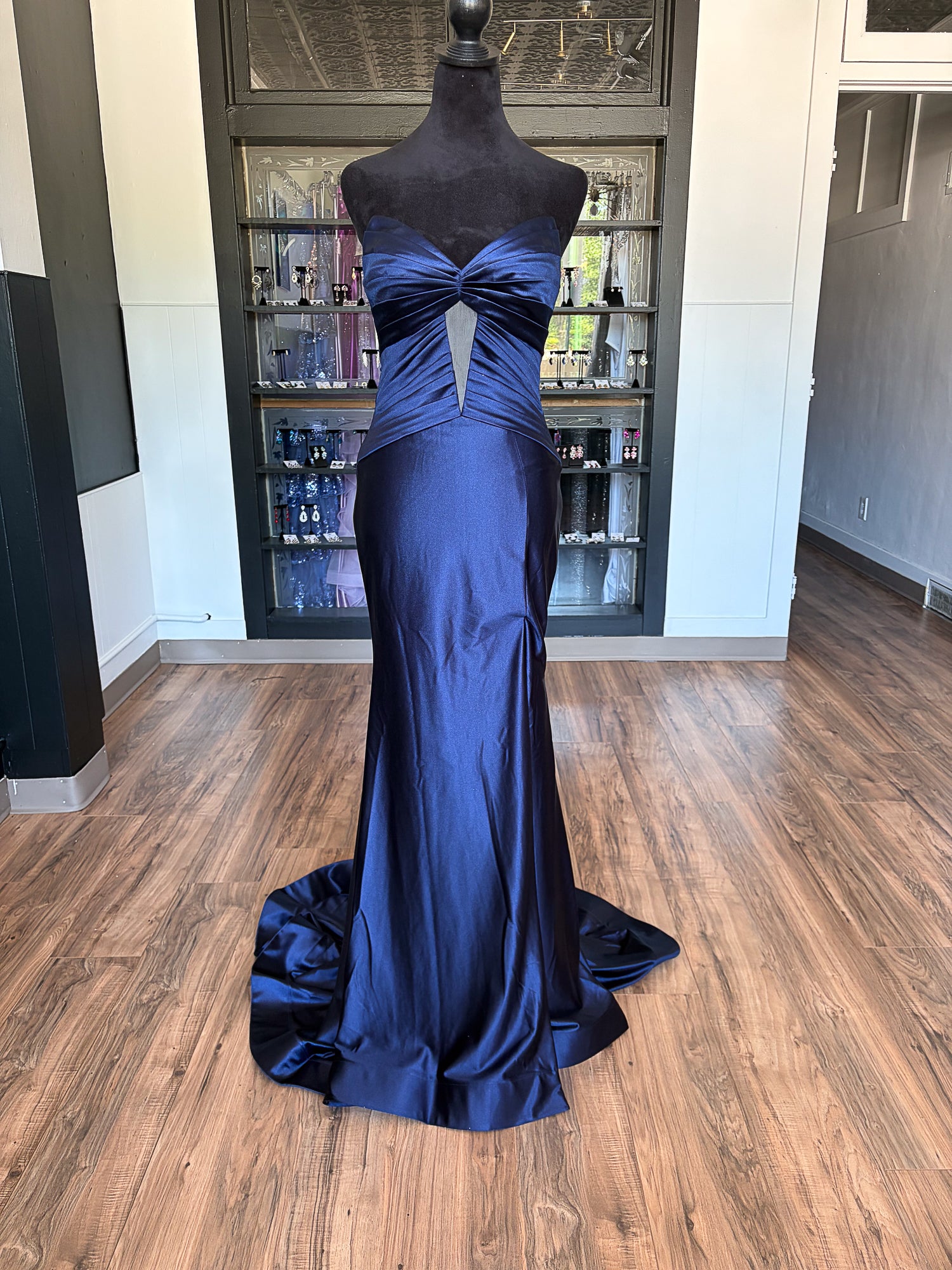 Sherri Hill 57882