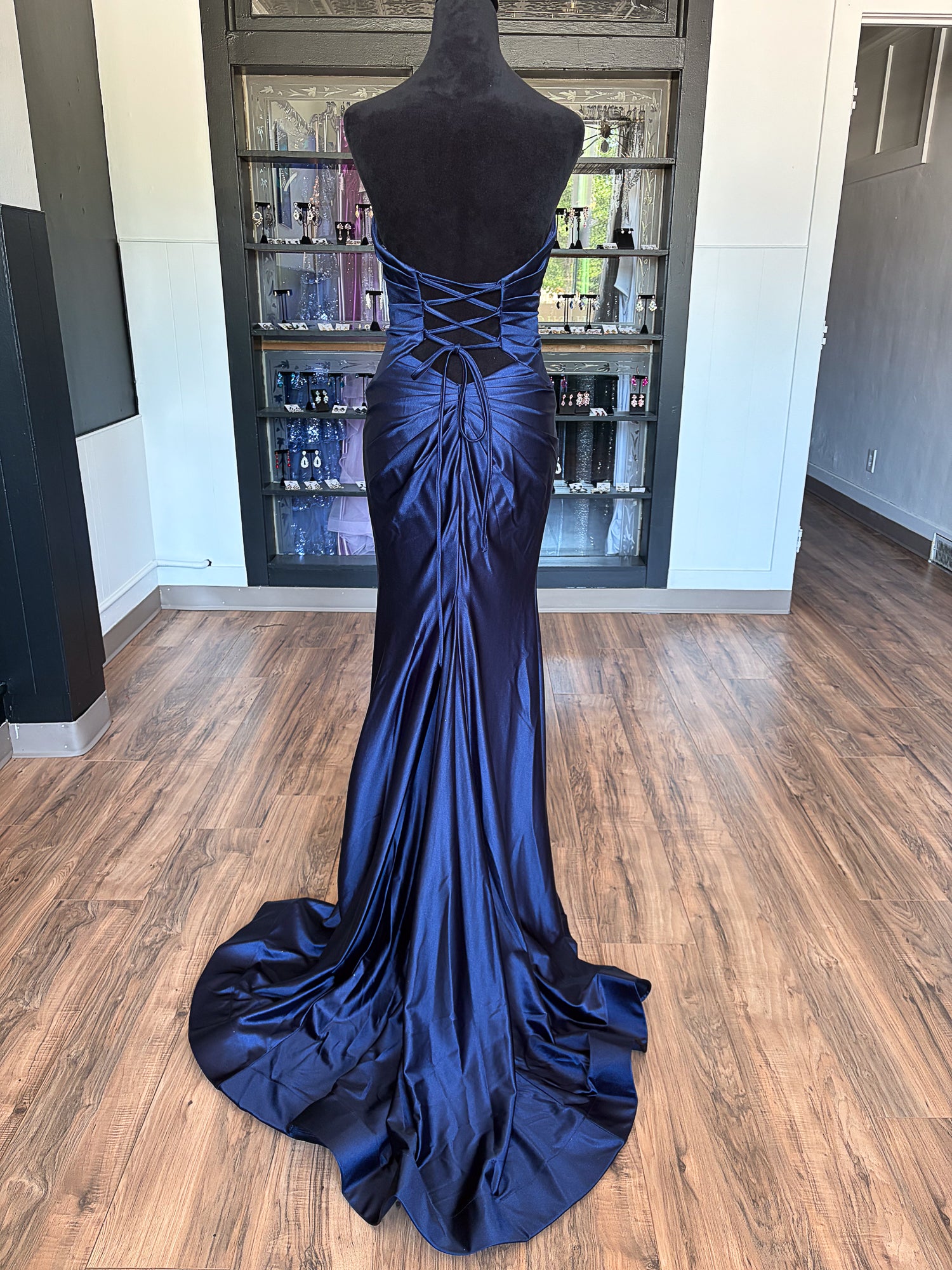 Sherri Hill 57882