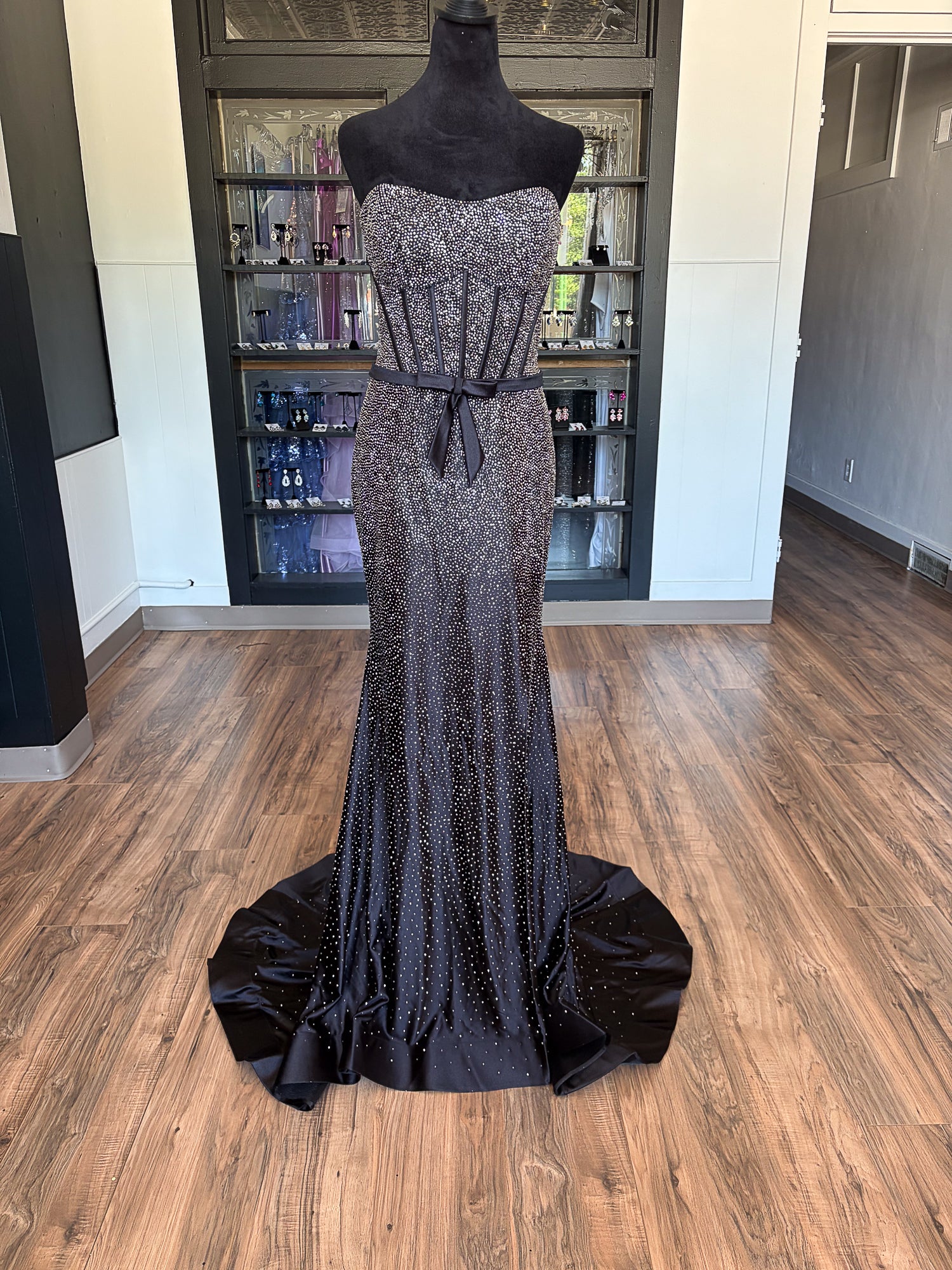 Sherri Hill 57709